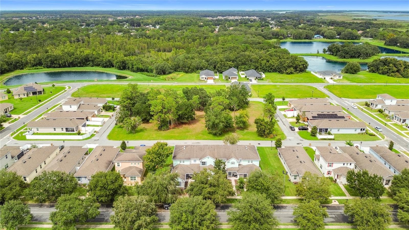 Townhouse at 2431 GRASMERE VIEW PKWY N, KISSIMMEE, photo 43 of 51