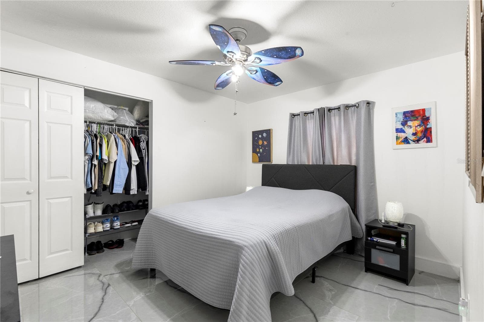 Single Family Residence at 8019 N GOMEZ AVE, TAMPA, photo 26 of 71