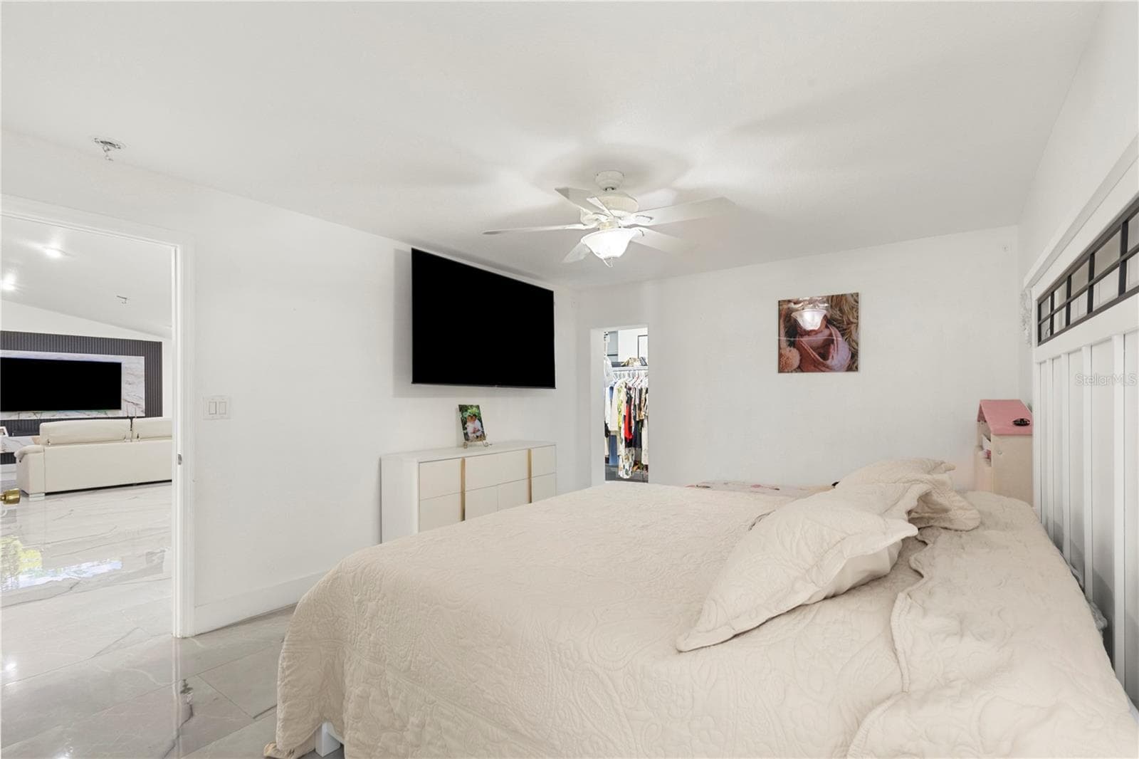 Single Family Residence at 8019 N GOMEZ AVE, TAMPA, photo 34 of 71