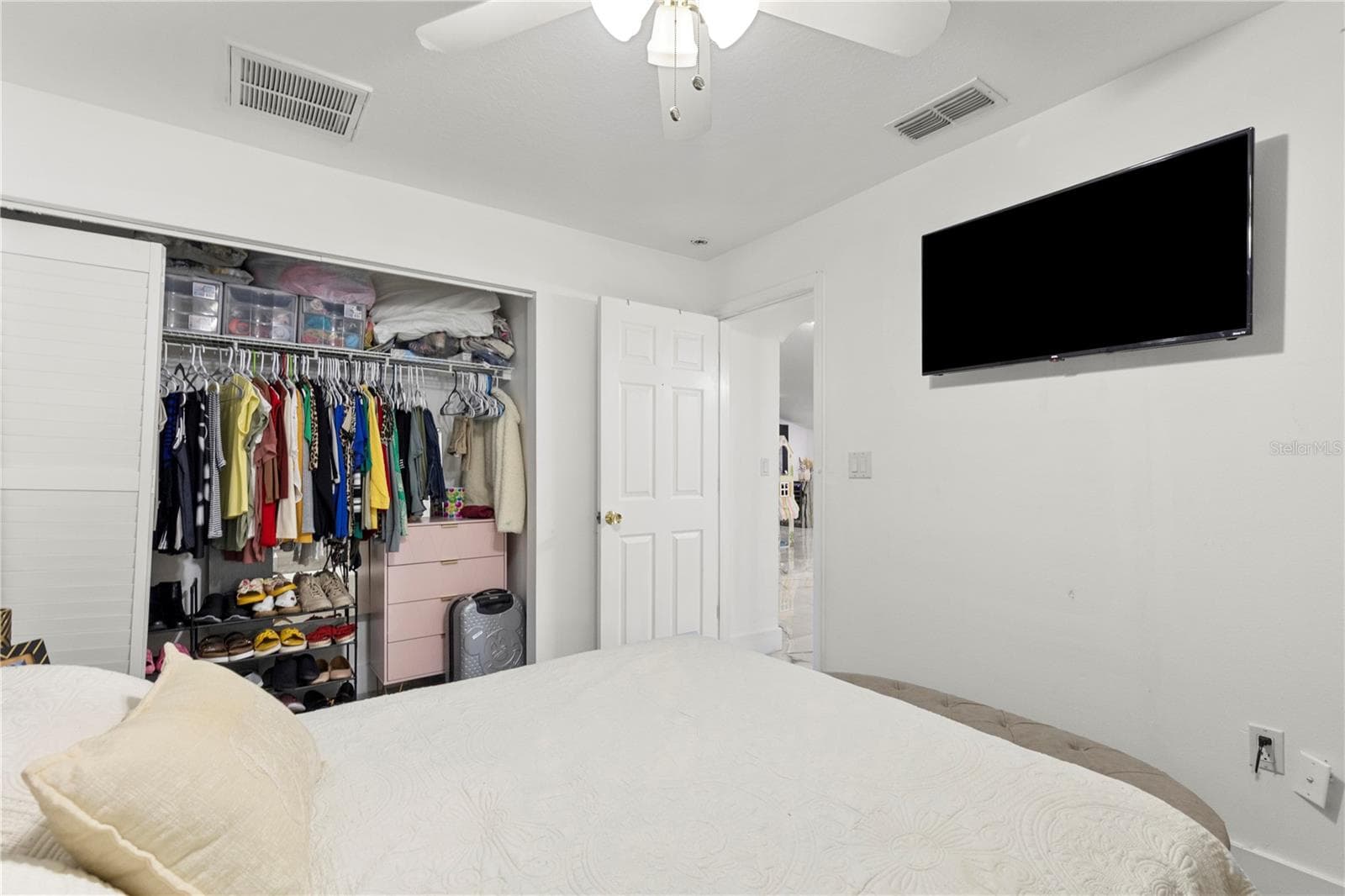 Single Family Residence at 8019 N GOMEZ AVE, TAMPA, photo 35 of 71