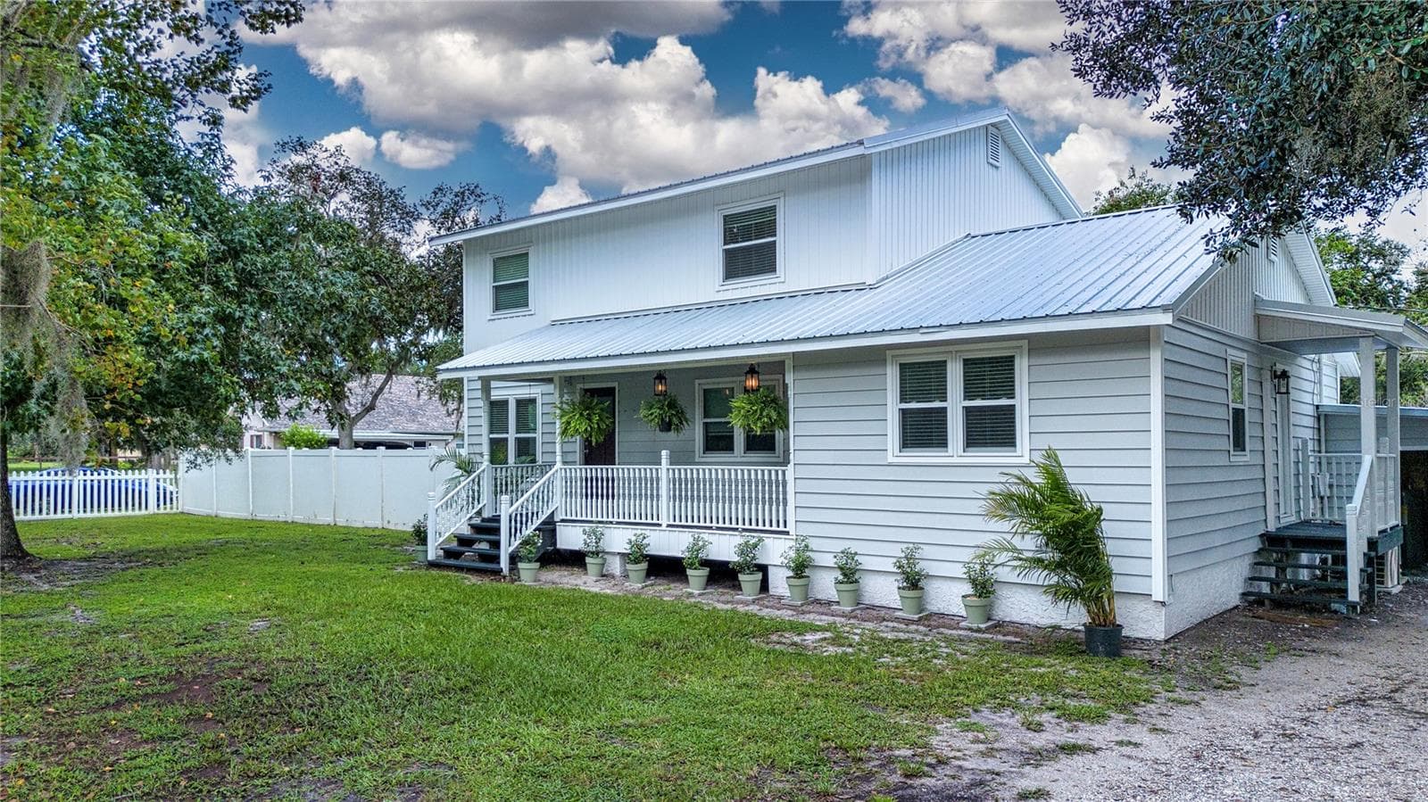 Front of house - 2501 LIGHTFOOT RD, WIMAUMA