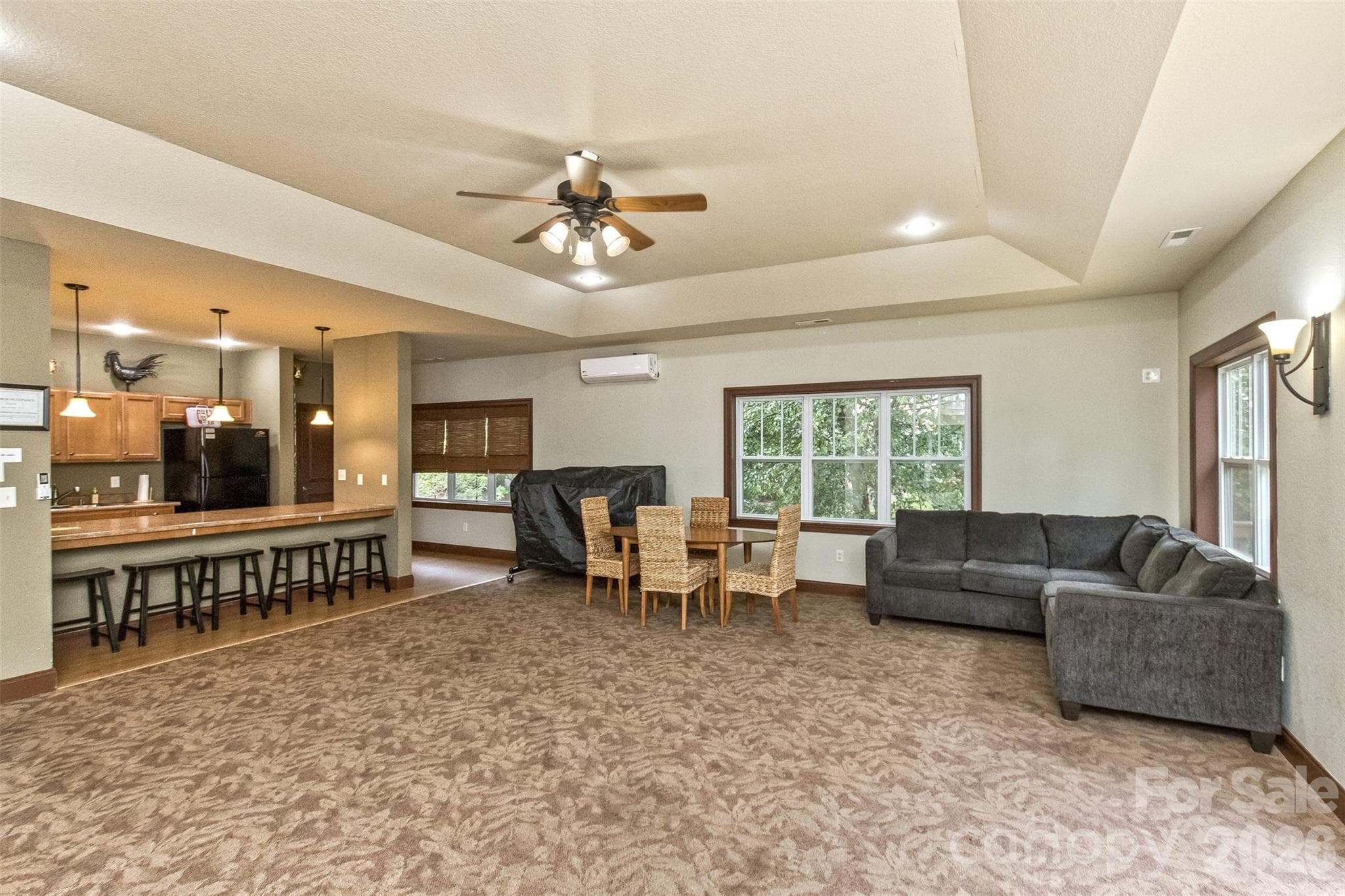 Condominium at 123 Foxden Drive, Fletcher, photo 39 of 43
