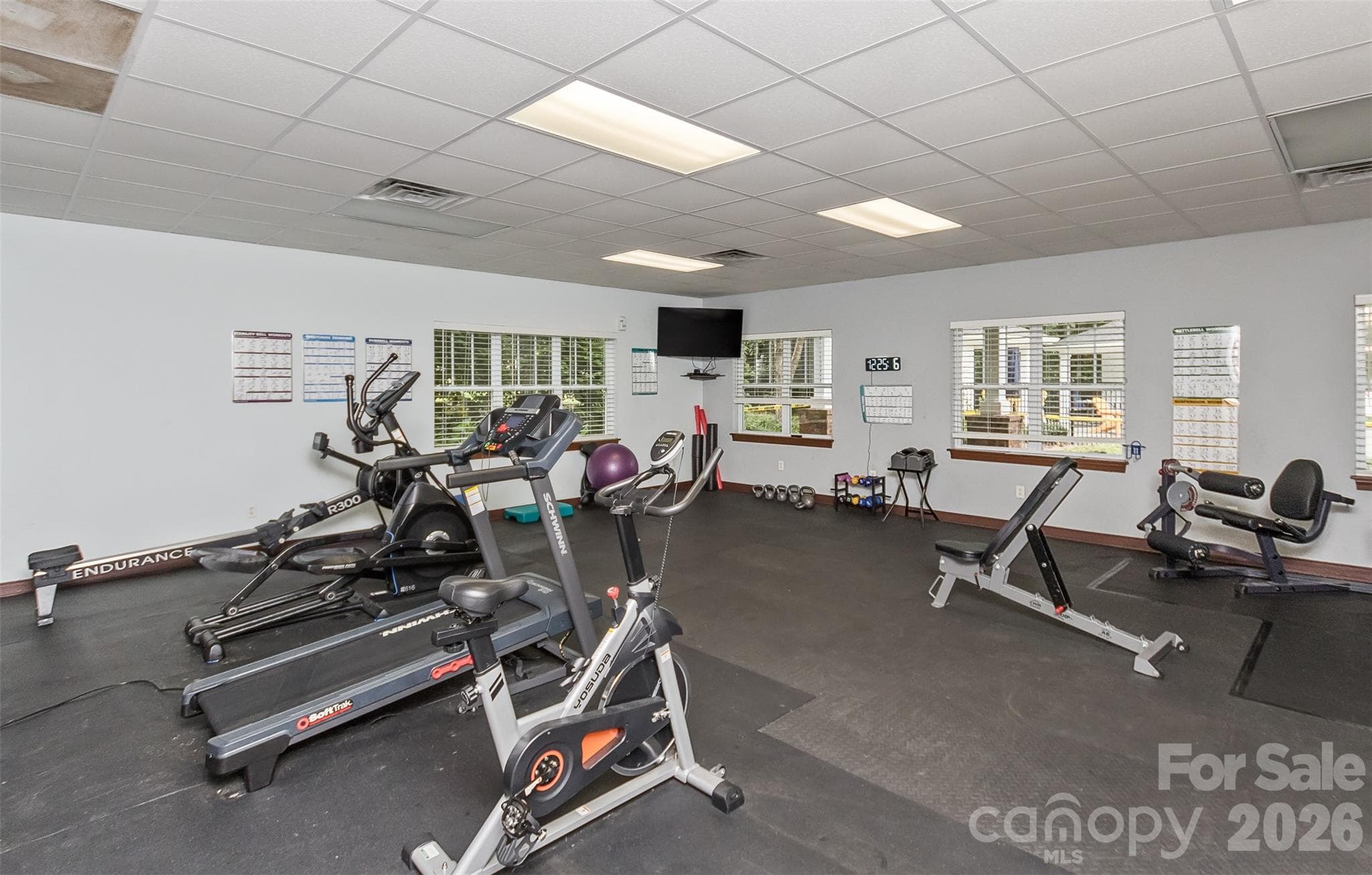 Condominium at 123 Foxden Drive, Fletcher, photo 40 of 43
