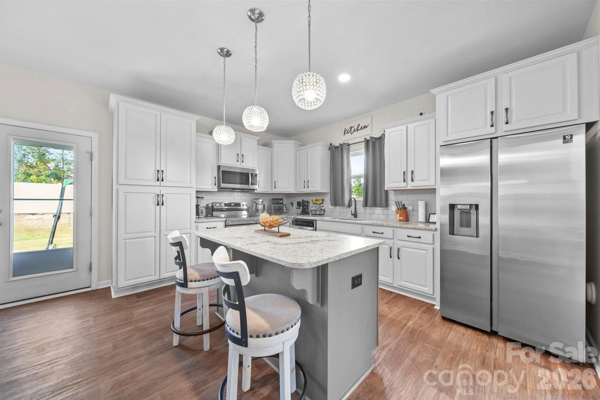 Single Family Residence at 1791 Savannah Lane, Stanfield, photo 7 of 37