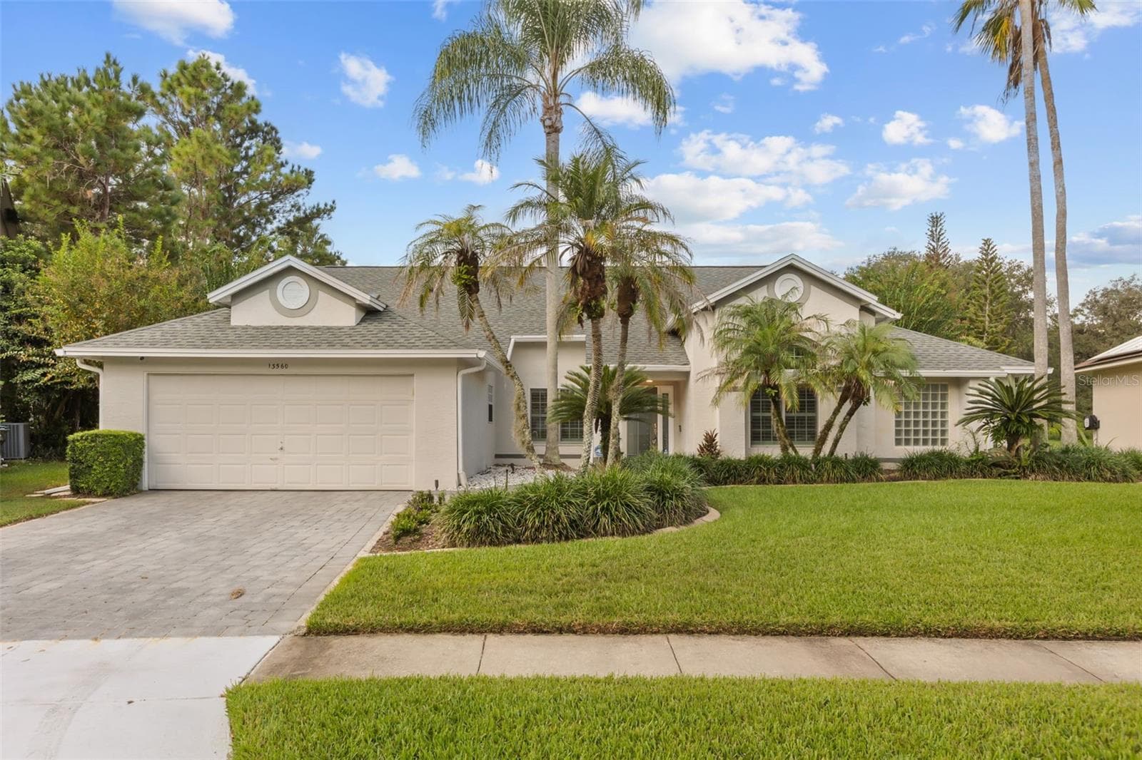 Single Family Residence at 13560 DORNOCH DR, ORLANDO, photo 2 of 34