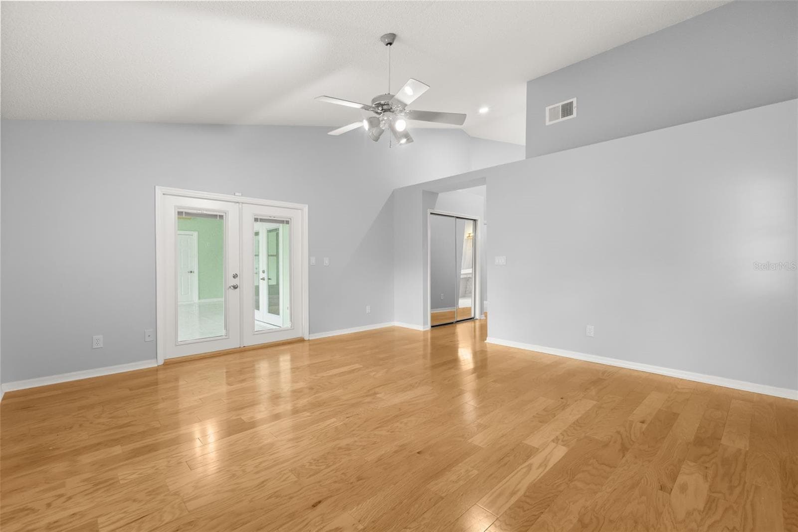 Primary Bedroom - 13560 DORNOCH DR, ORLANDO