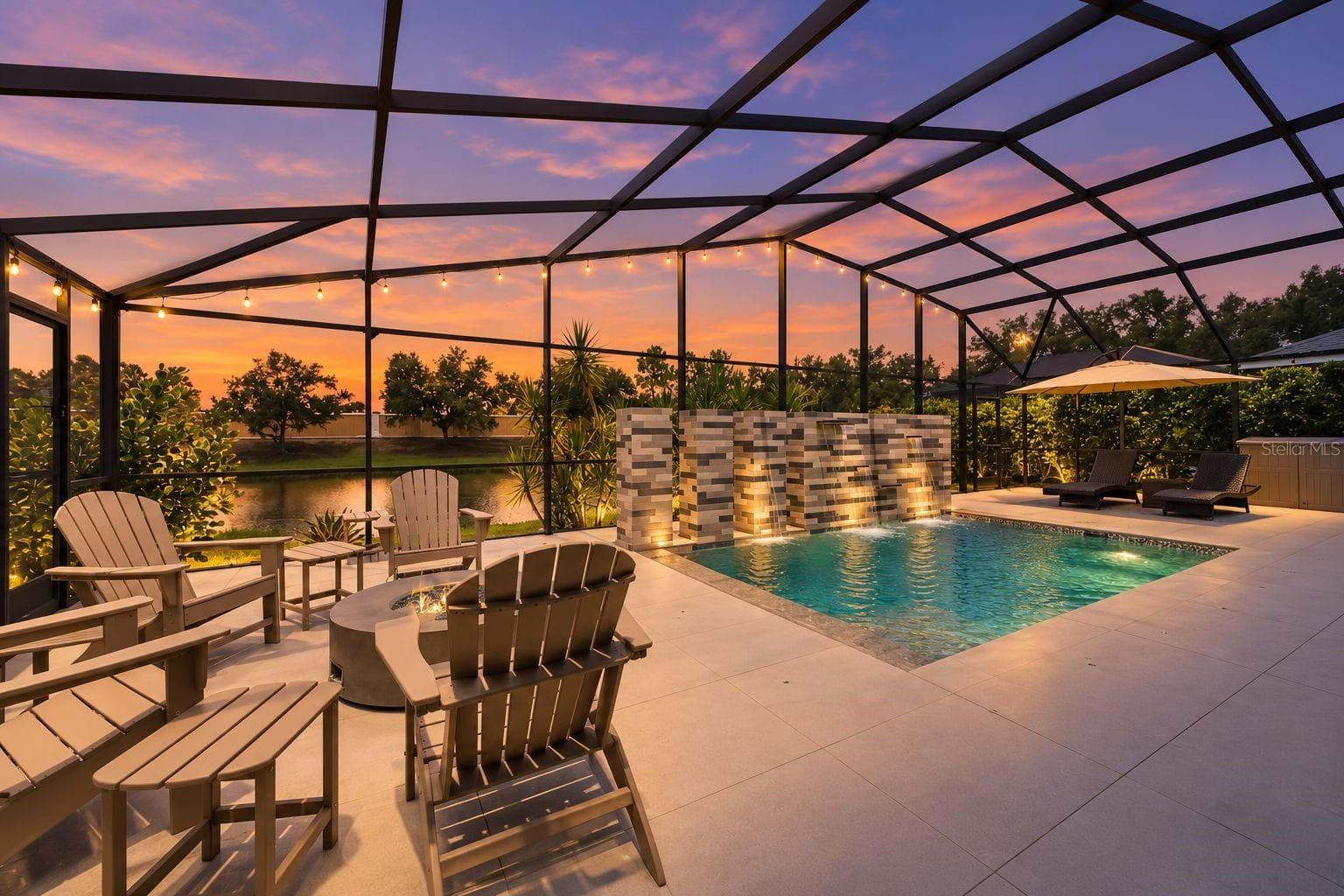 Single Family Residence at 4708 TILDEN PARK CT, BRADENTON, photo 2 of 57