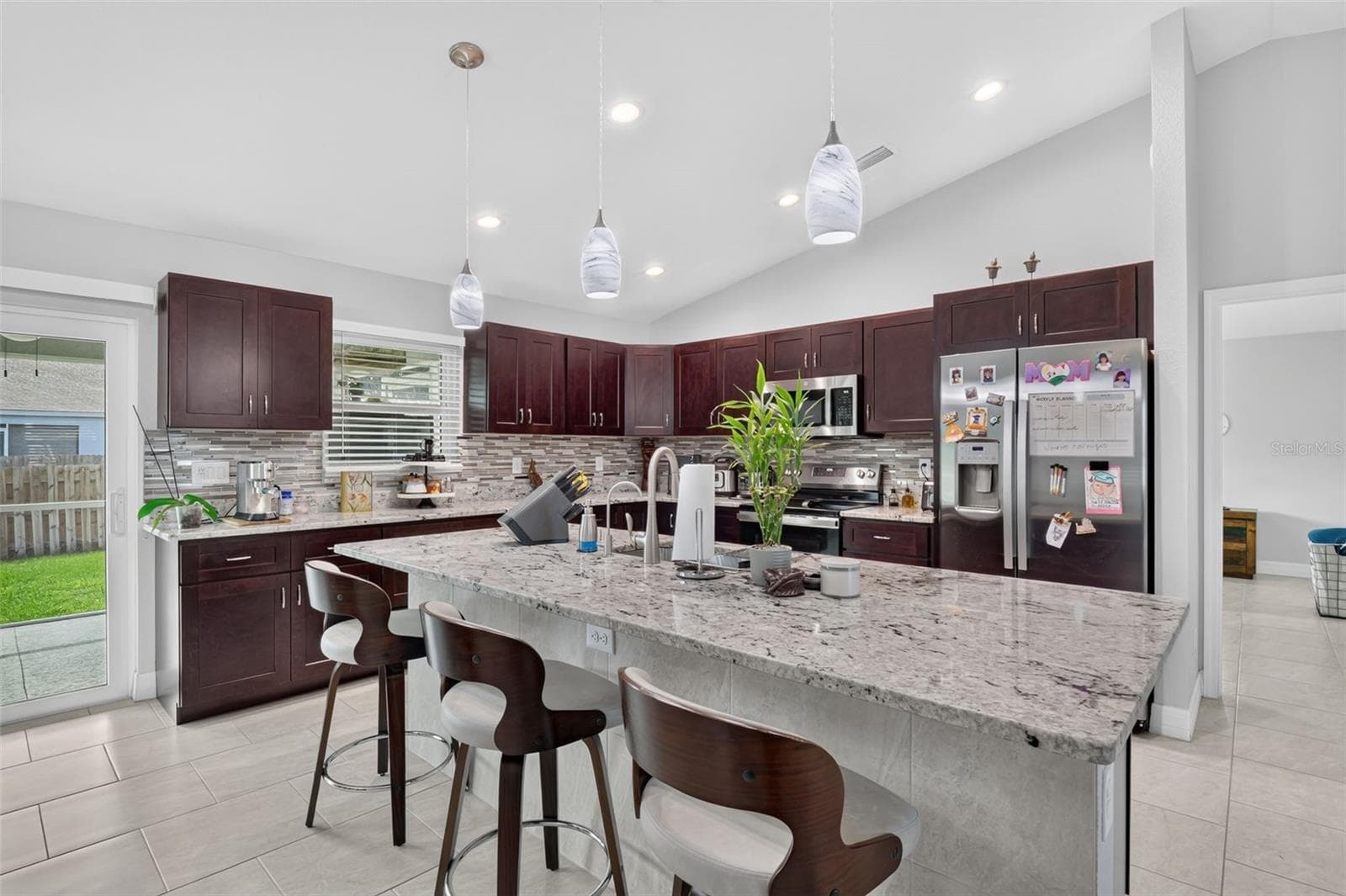 Single Family Residence at 4148 PONCE DE LEON BLVD, NORTH PORT, photo 9 of 27