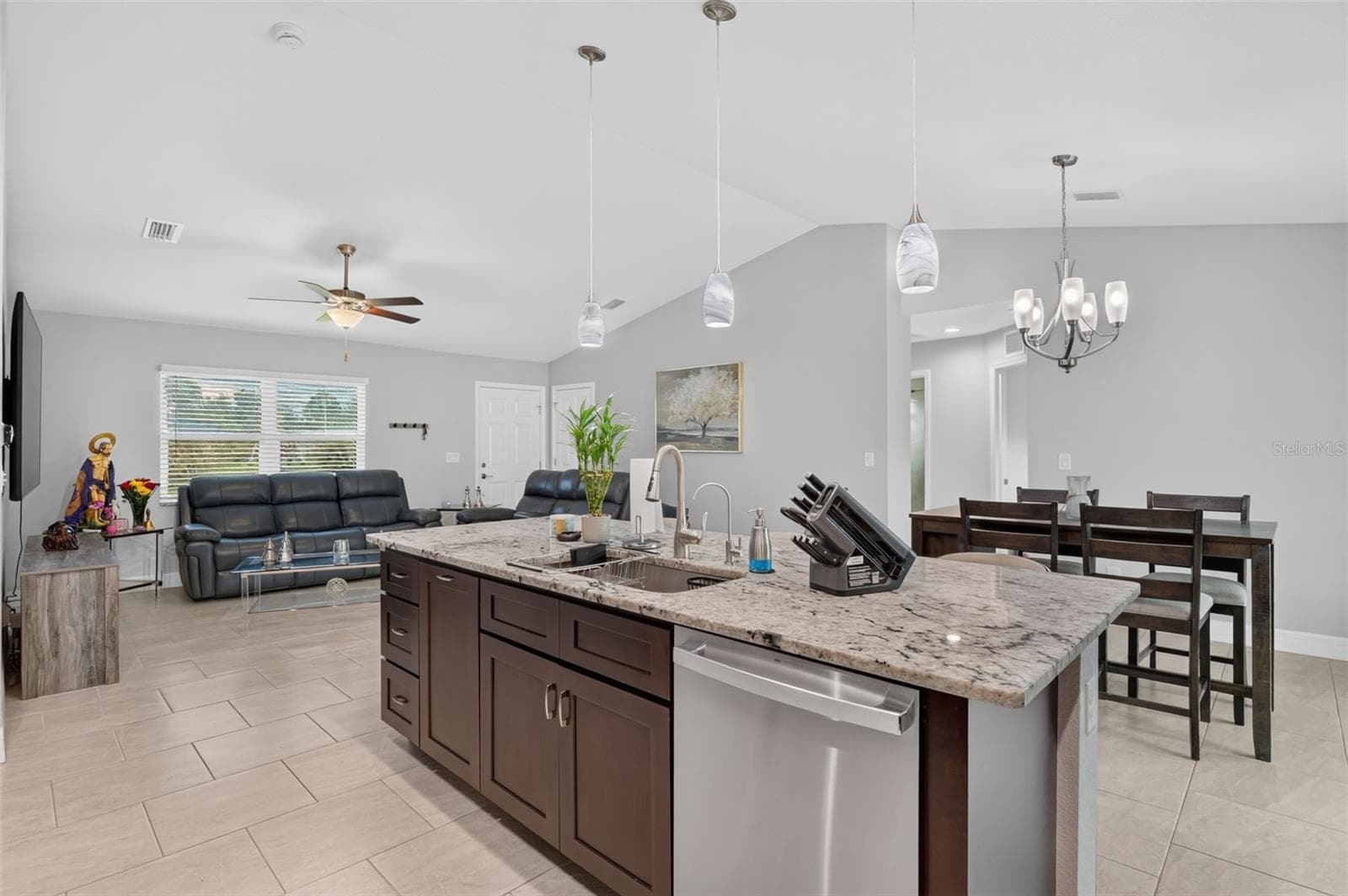 Single Family Residence at 4148 PONCE DE LEON BLVD, NORTH PORT, photo 13 of 27