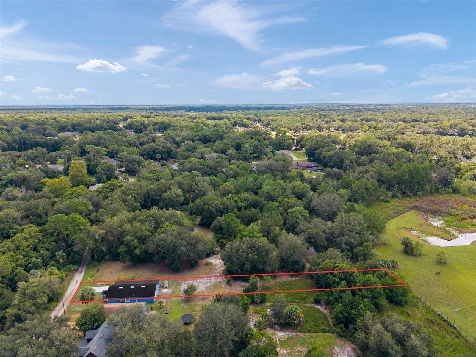 Single Family Residence at 31128 LOCHMORE CIR, MOUNT PLYMOUTH, photo 41 of 45