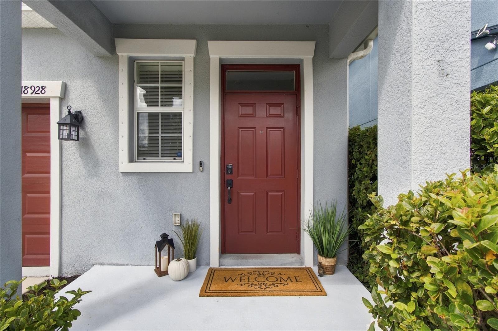 Welcome Home for the Holidays. - 18928 HAMPSTEAD HEATH CT, LAND O LAKES