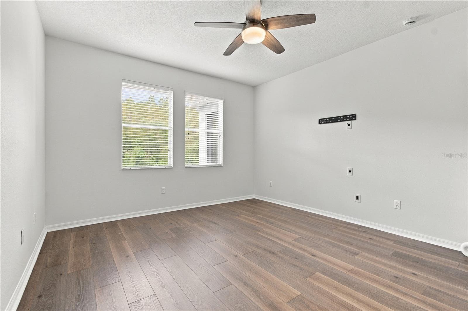 Primary Bedroom - 18928 HAMPSTEAD HEATH CT, LAND O LAKES