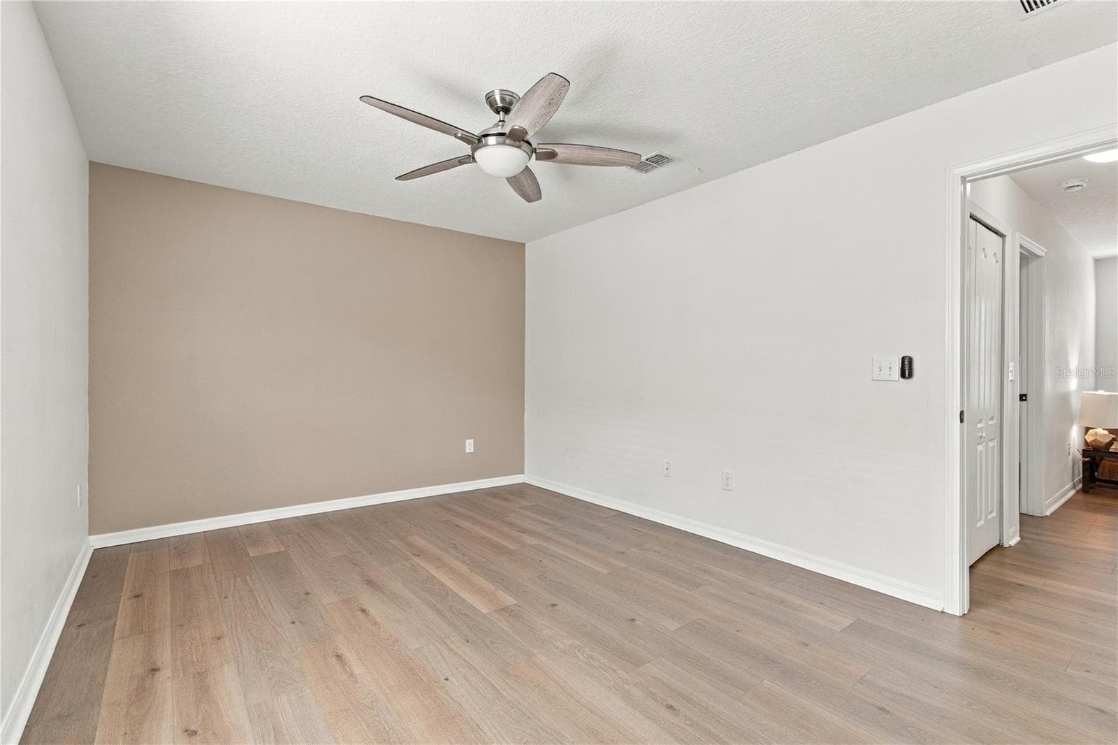 Guest Bedroom 02 - 18928 HAMPSTEAD HEATH CT, LAND O LAKES