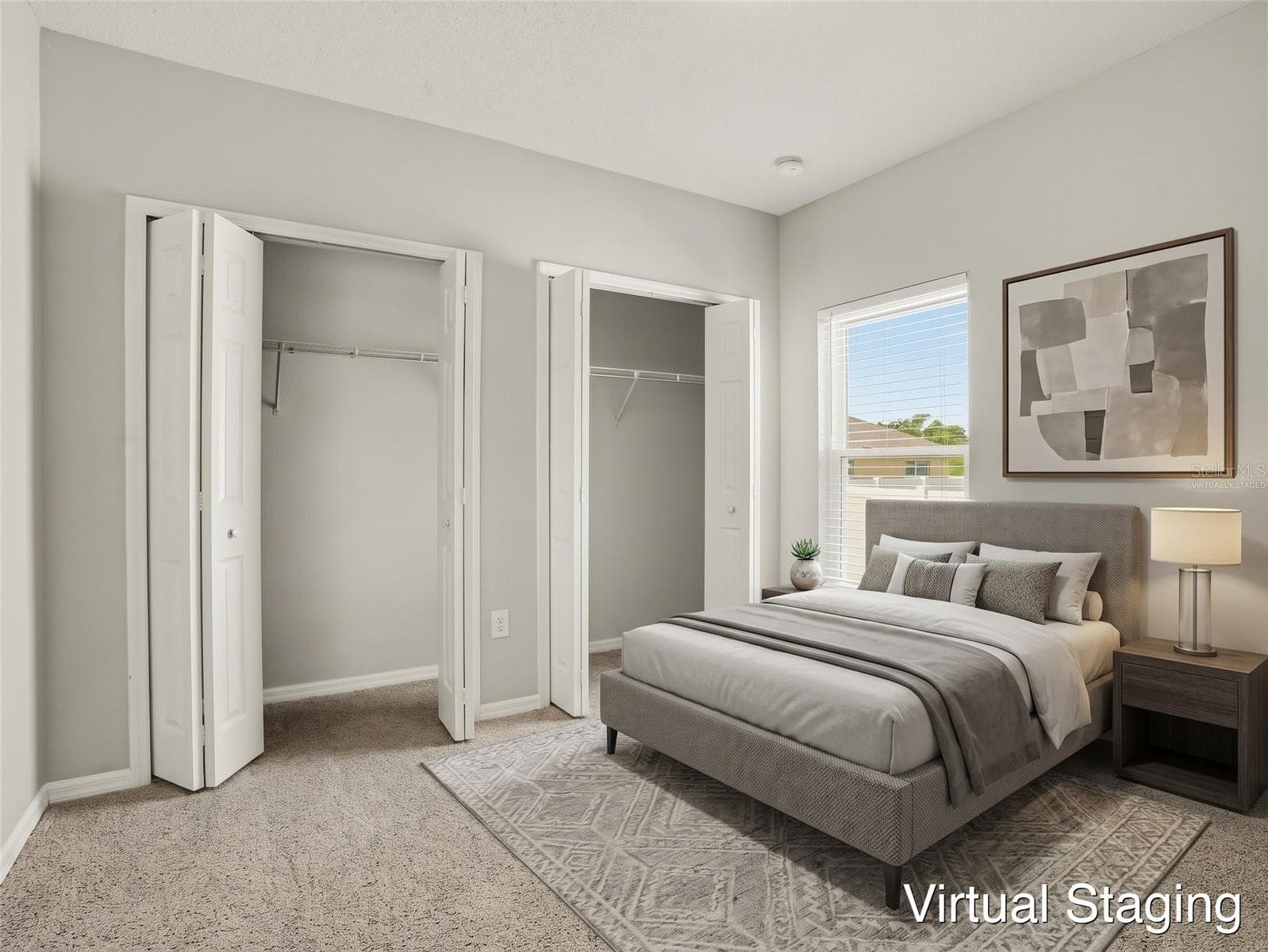 virtually staged - 422 COLUMBIA CT, POINCIANA