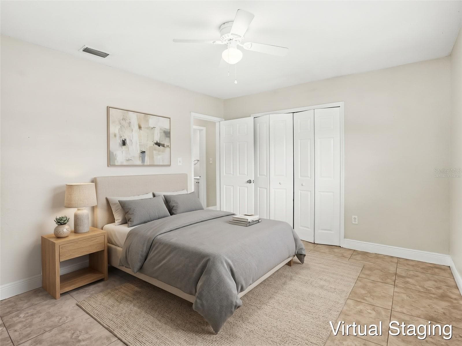 virtually staged - 4514 DREXEL AVE, ORLANDO