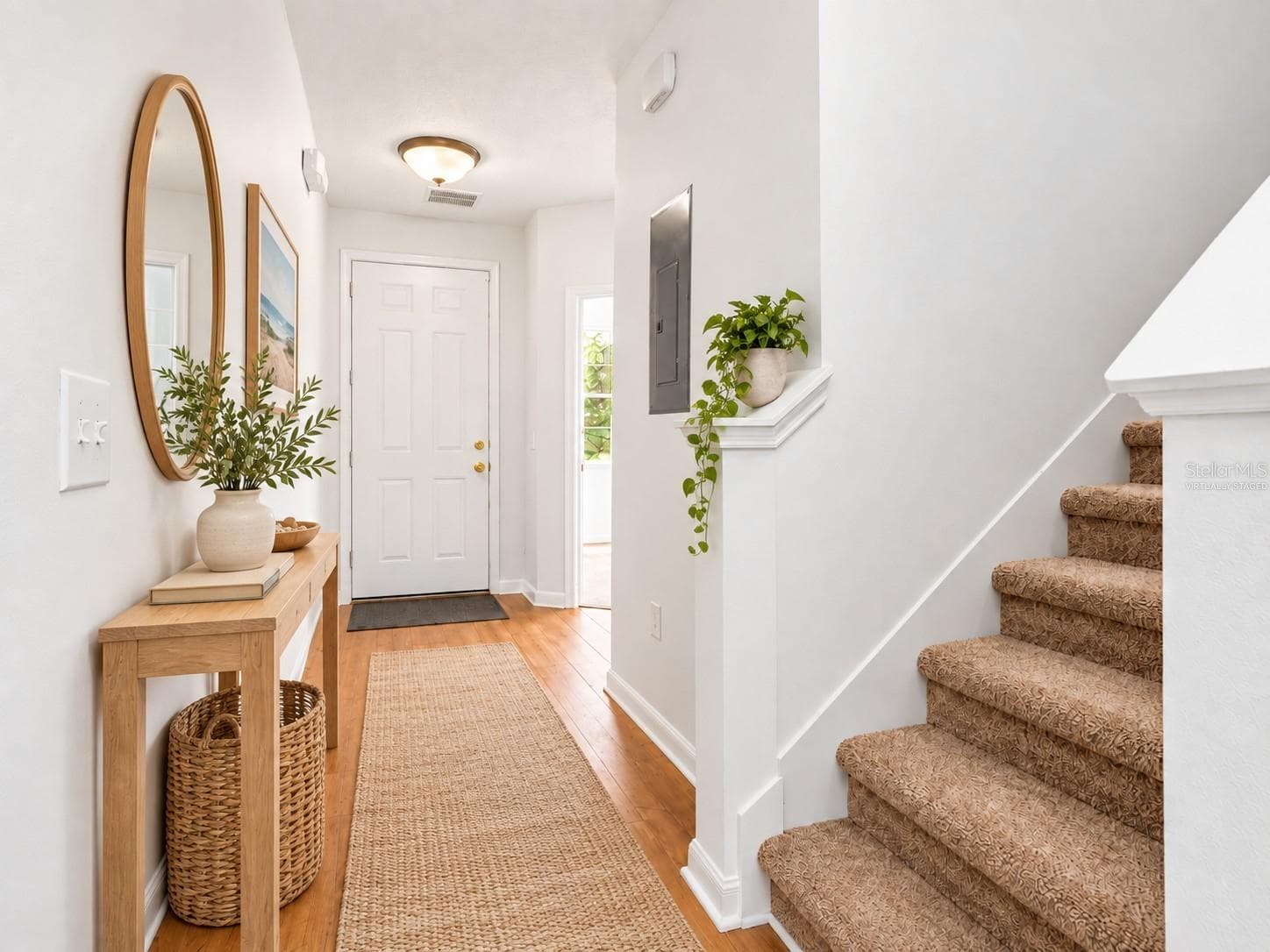 Virtually Staged - 7631 LONG ISLAND DR, KISSIMMEE