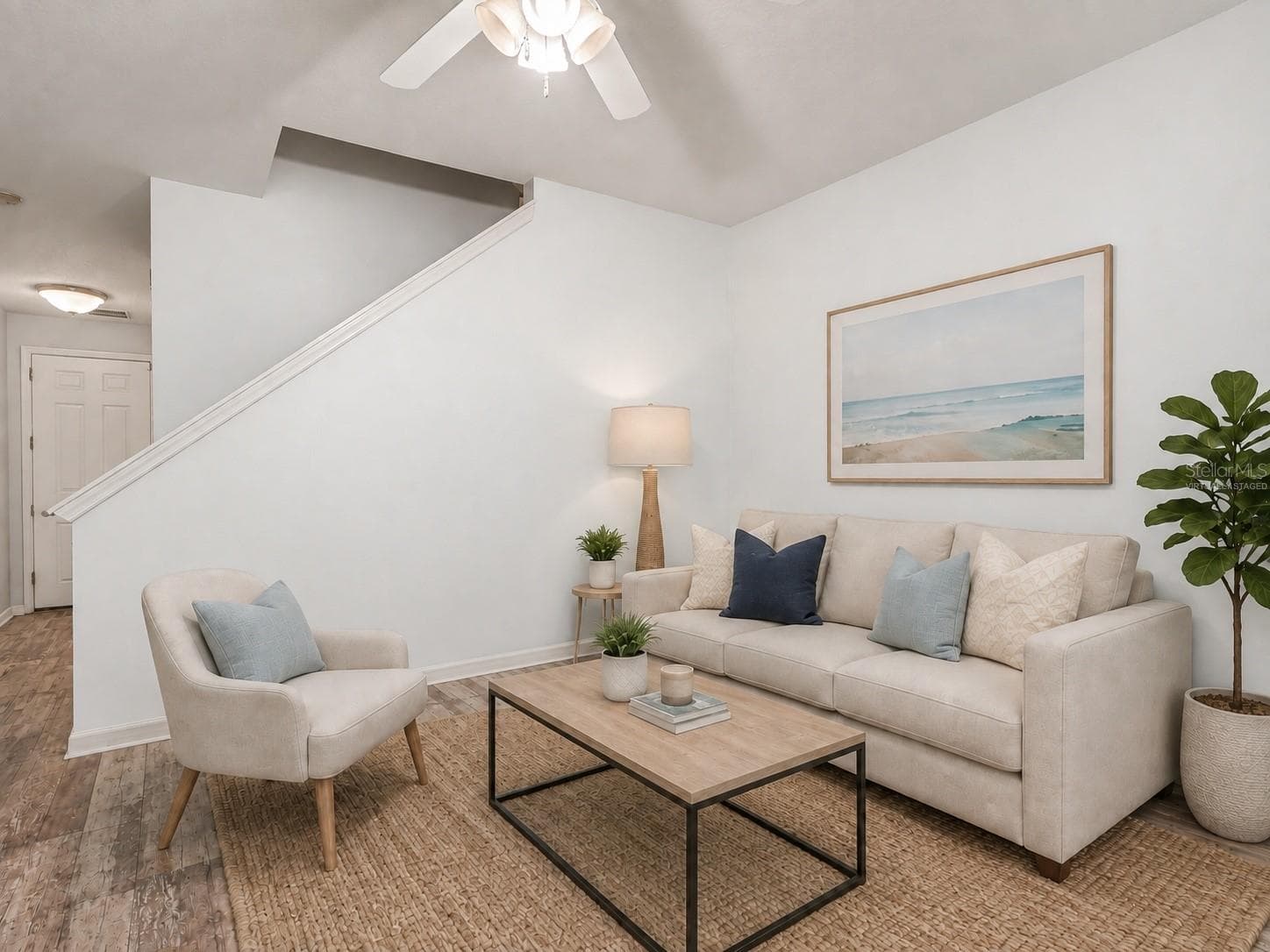 Virtually Staged - 7631 LONG ISLAND DR, KISSIMMEE