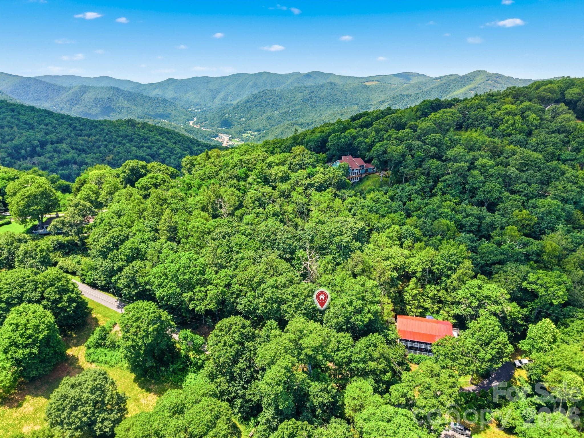 0 Eagles Nest Road