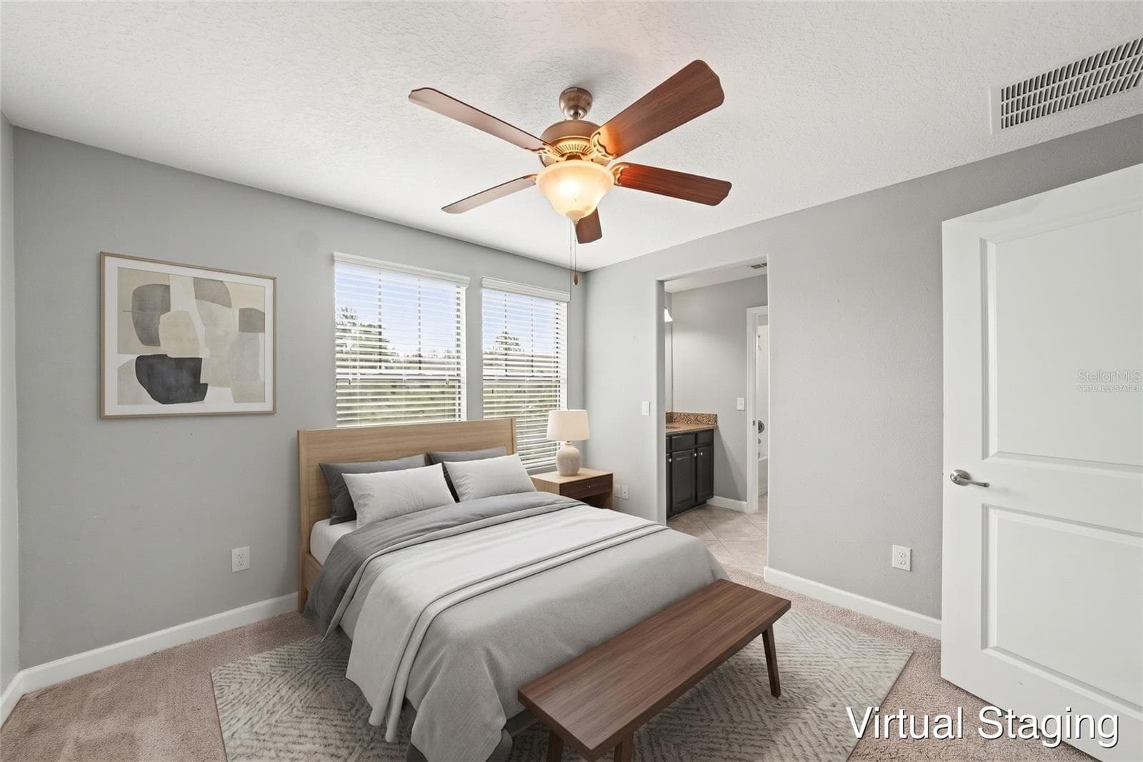 virtually staged - 28500 PLEASANT BAY LOOP, WESLEY CHAPEL