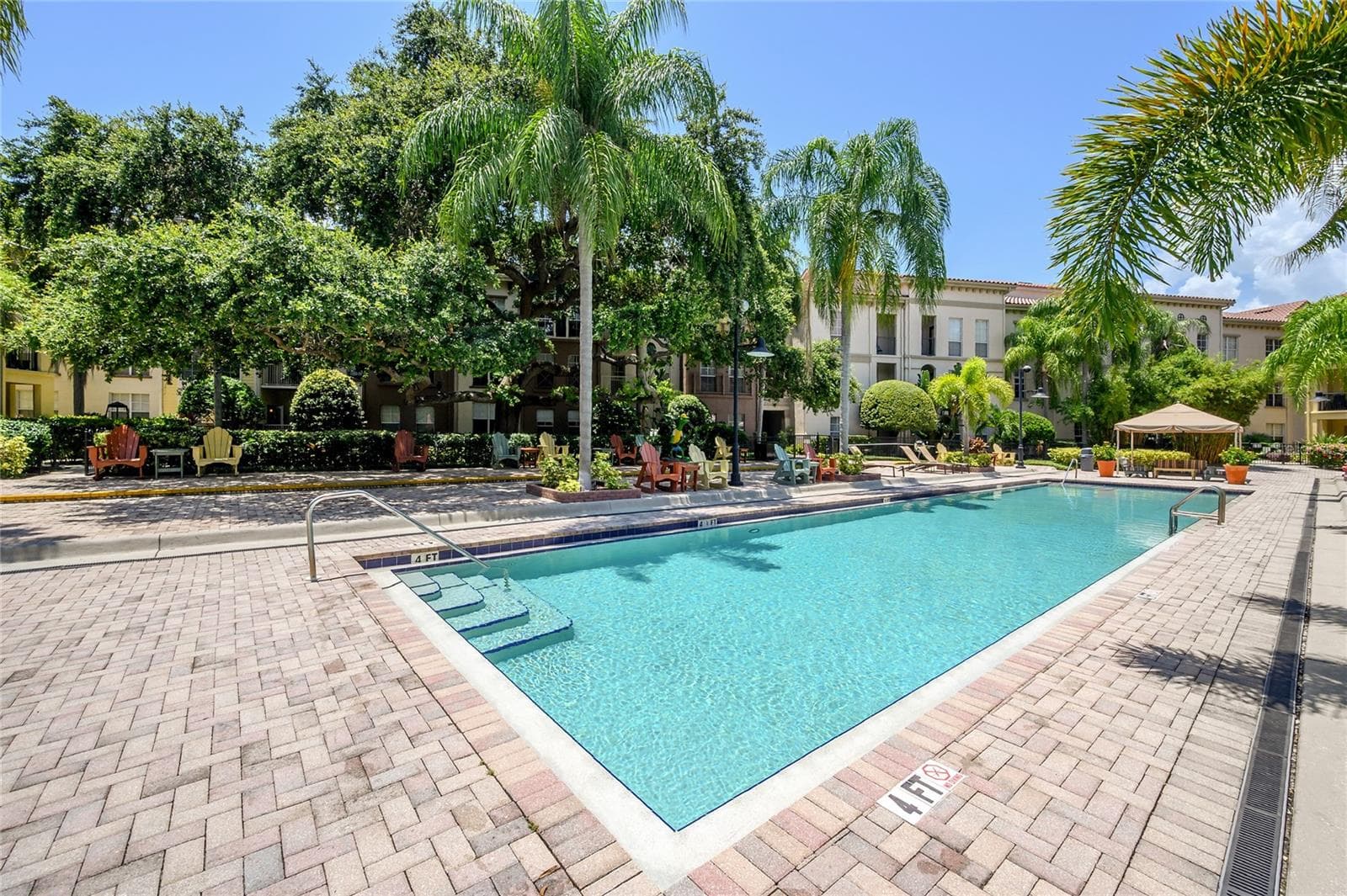 Condominium at 402 S ARMENIA AVE #114, TAMPA, photo 36 of 47
