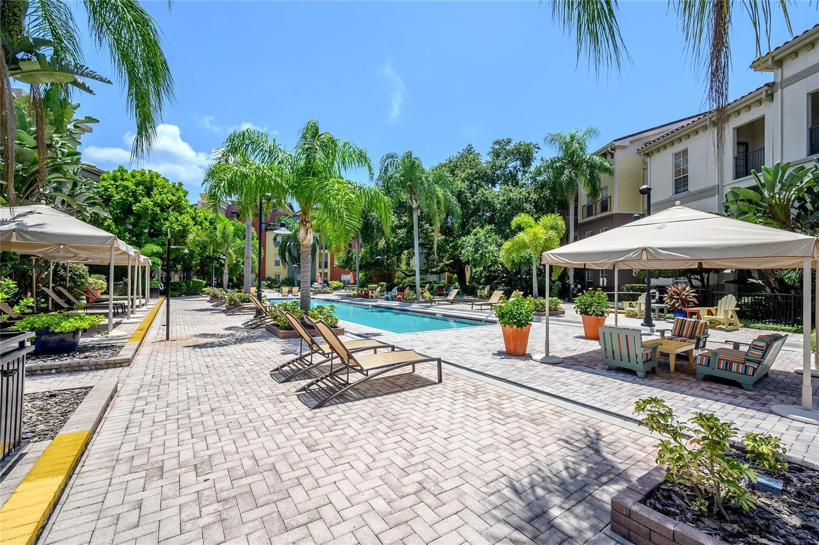Condominium at 402 S ARMENIA AVE #114, TAMPA, photo 38 of 47