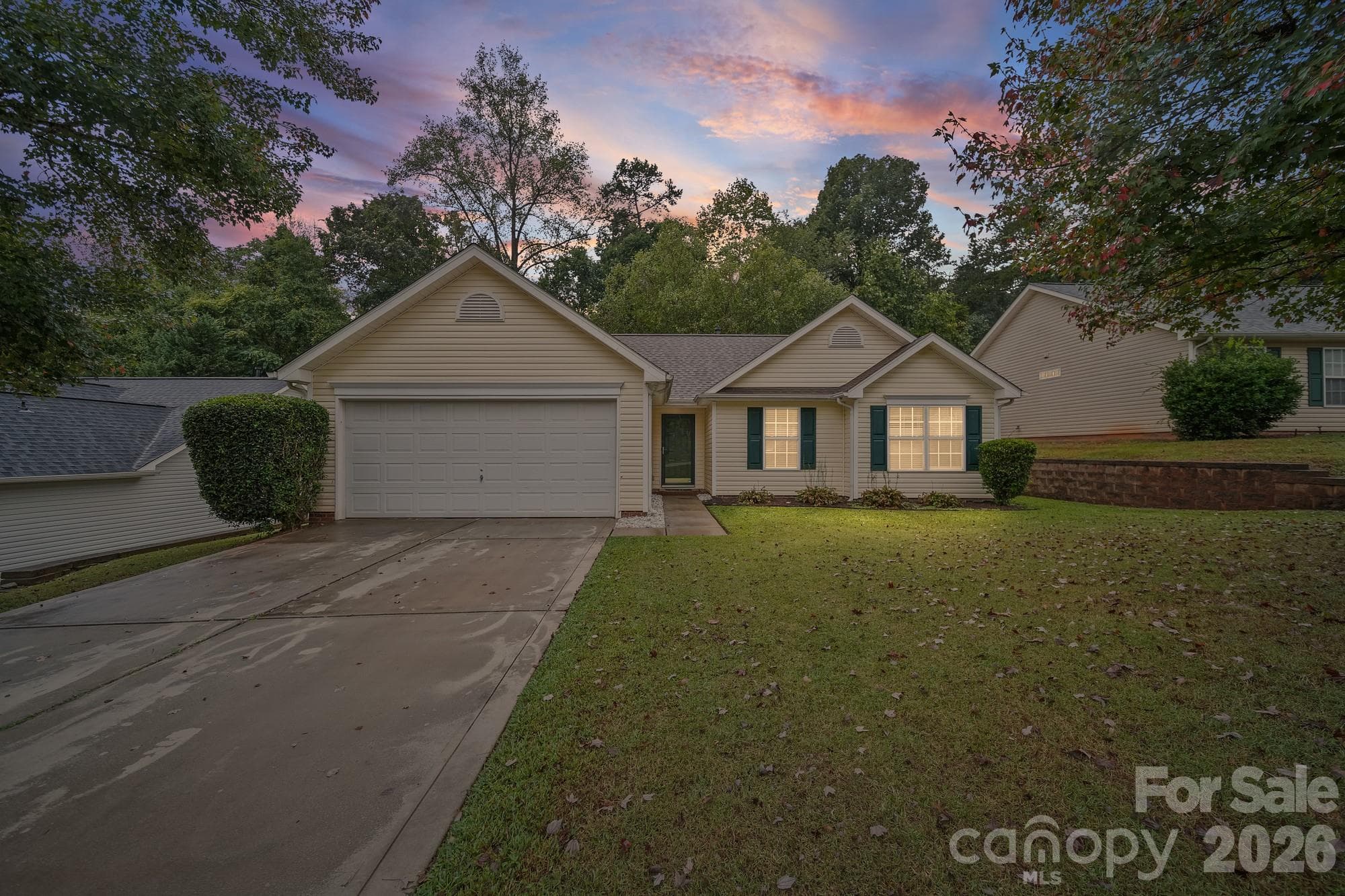 1405 Spring View Court