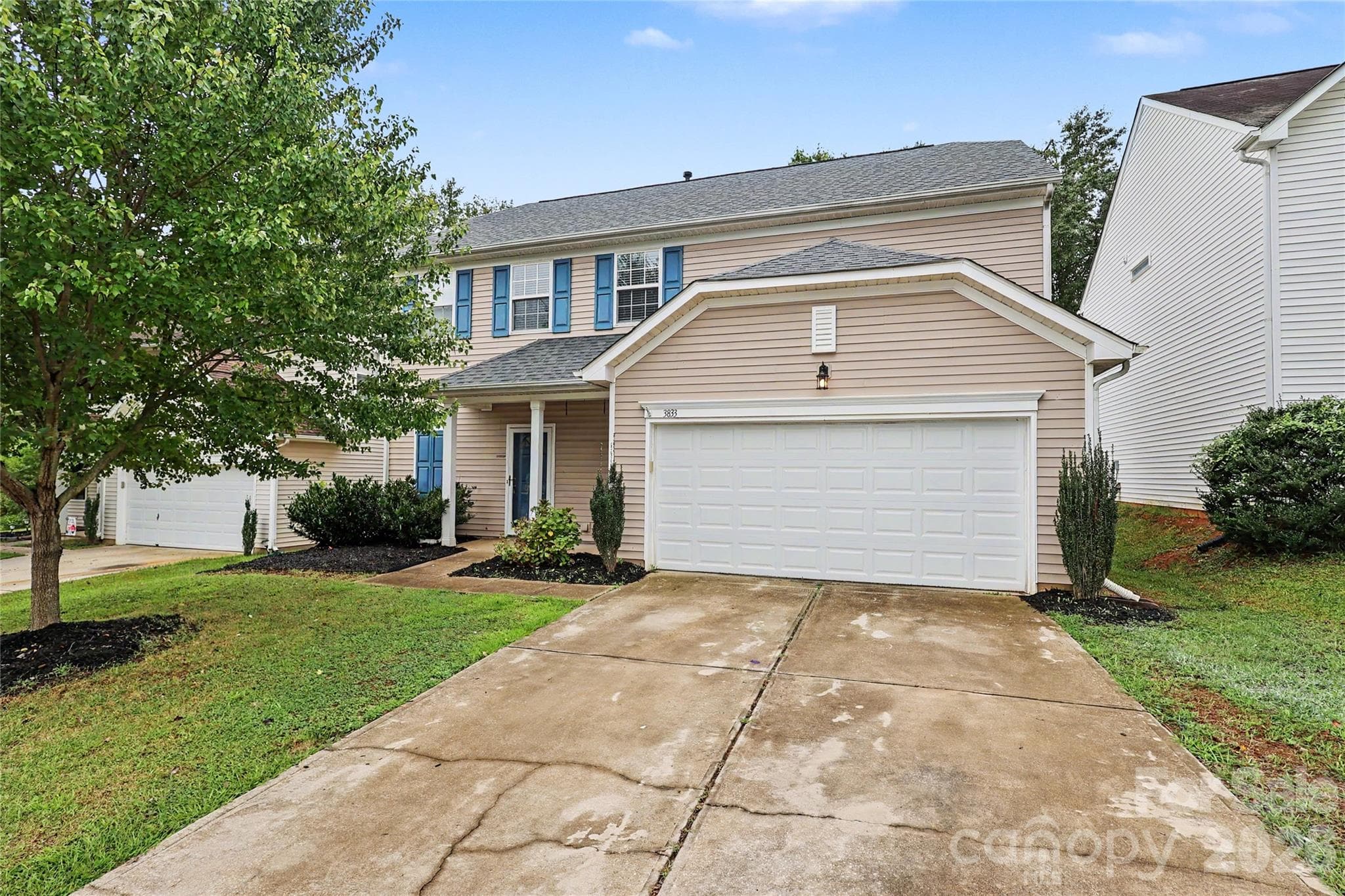 Single Family Residence at 3833 Catawba Creek Drive, Gastonia, photo 40 of 40