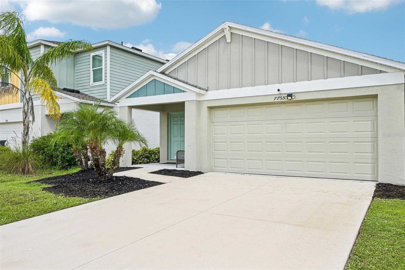 Single Family Residence at 7755 DEPOT LOOP, PARRISH, photo 3 of 38