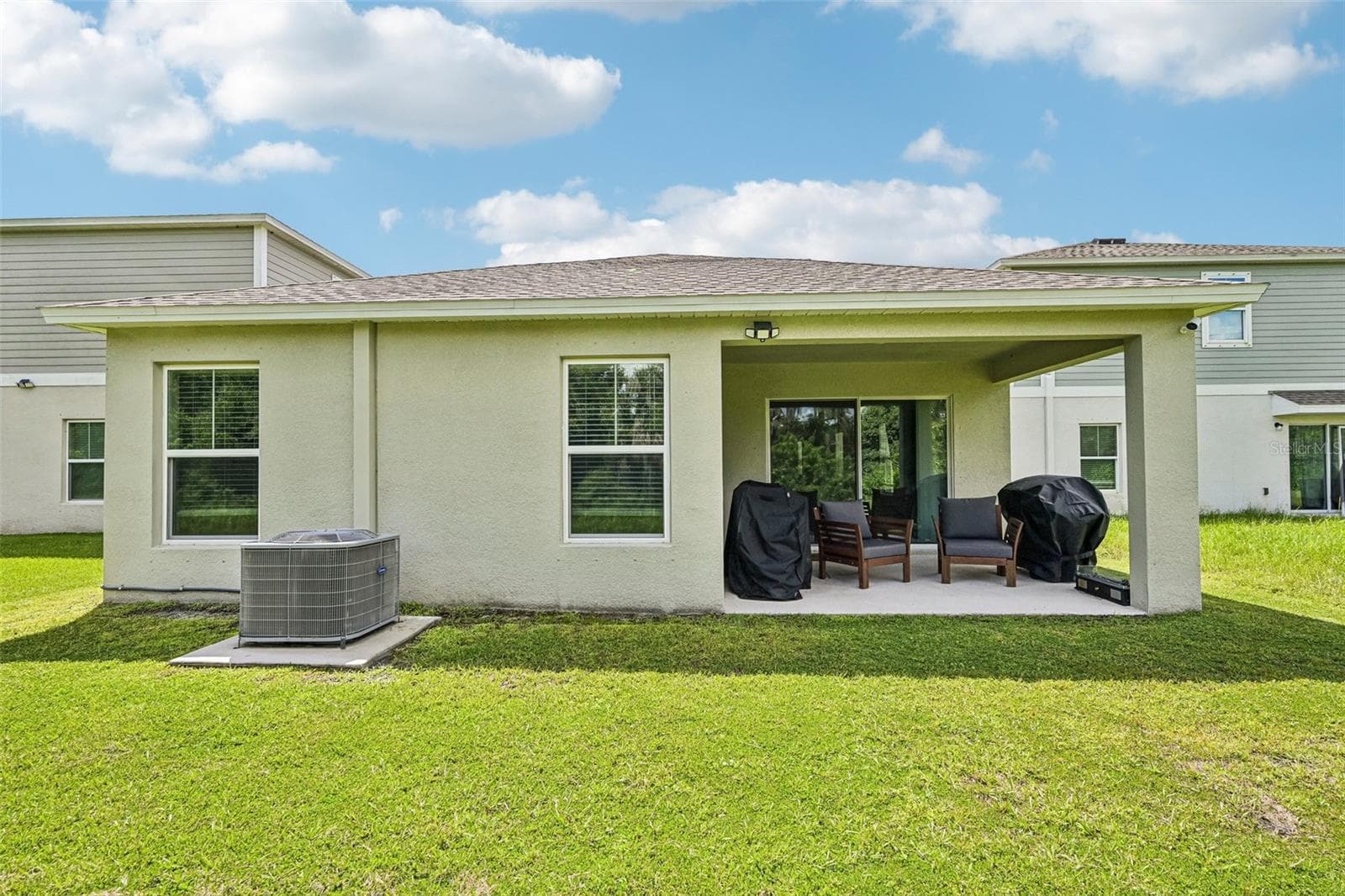 Single Family Residence at 7755 DEPOT LOOP, PARRISH, photo 35 of 38