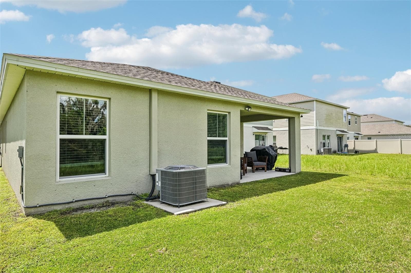 Single Family Residence at 7755 DEPOT LOOP, PARRISH, photo 36 of 38