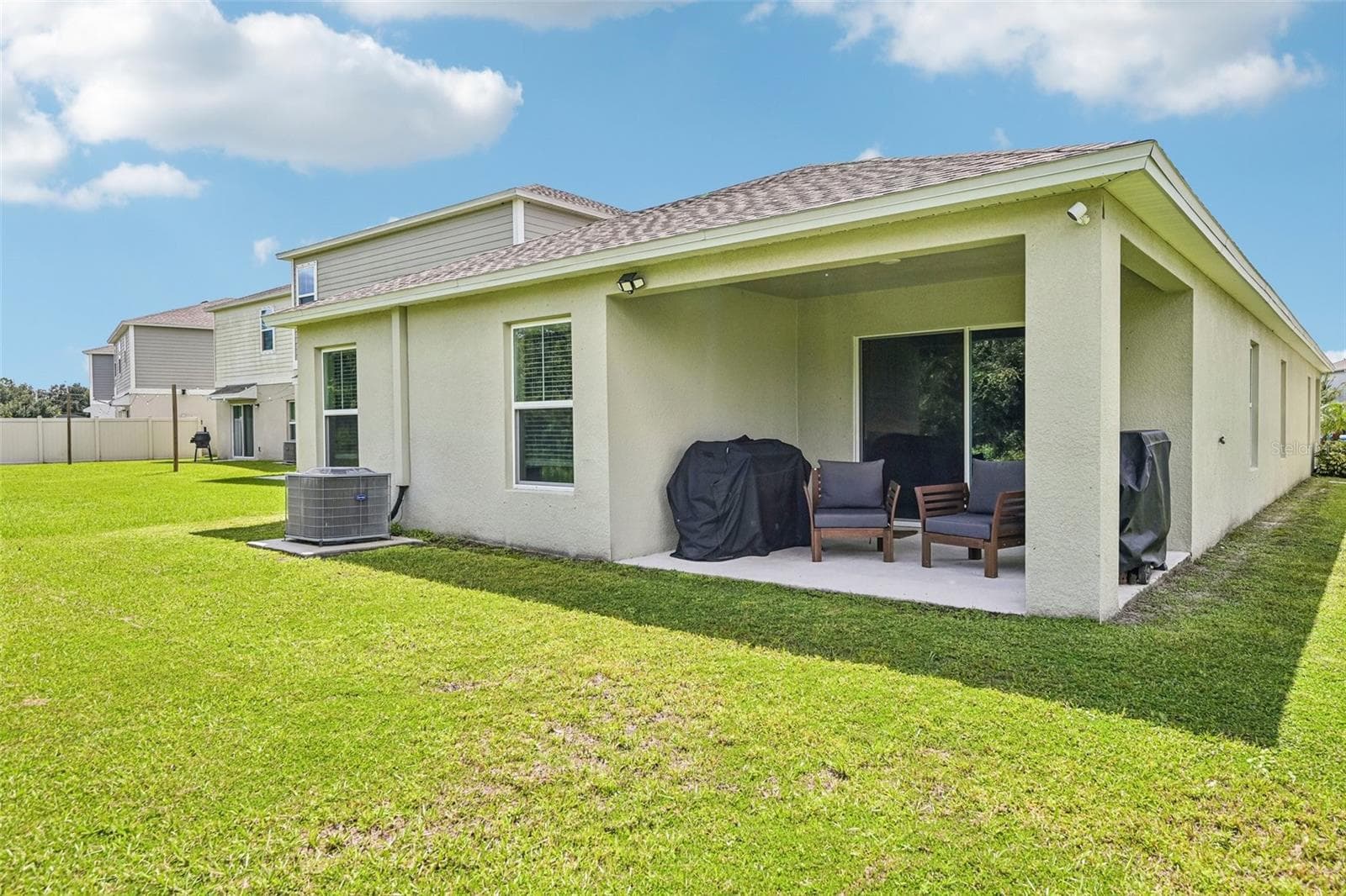 Single Family Residence at 7755 DEPOT LOOP, PARRISH, photo 37 of 38