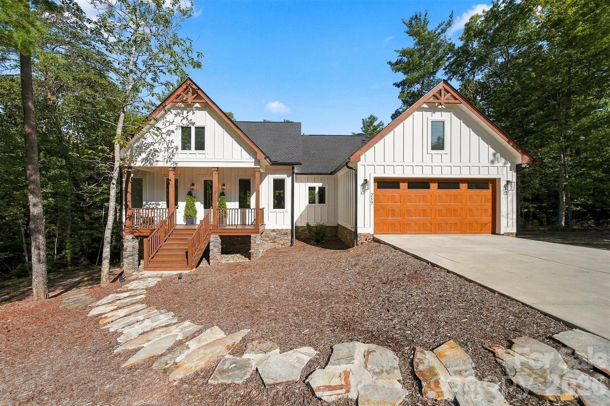 217 Sycamore Drive