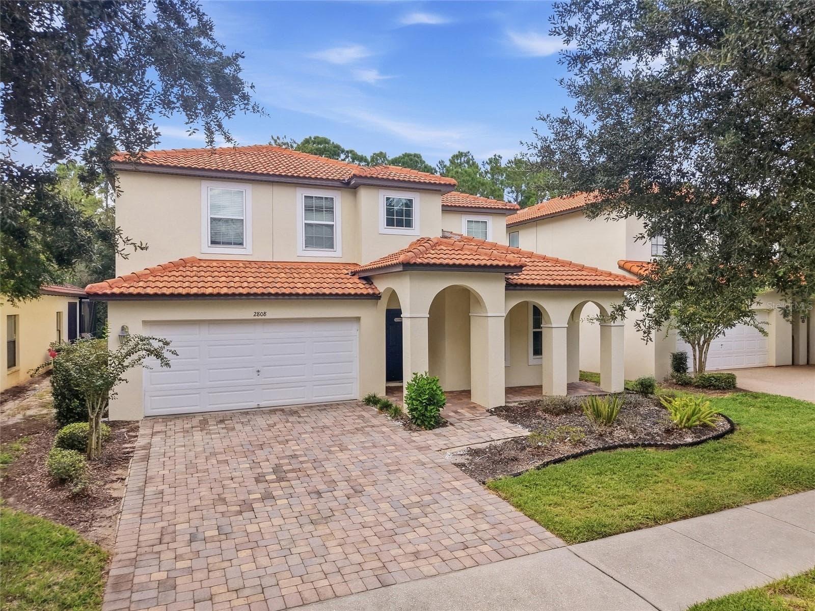 2808 ROCCELLA CT