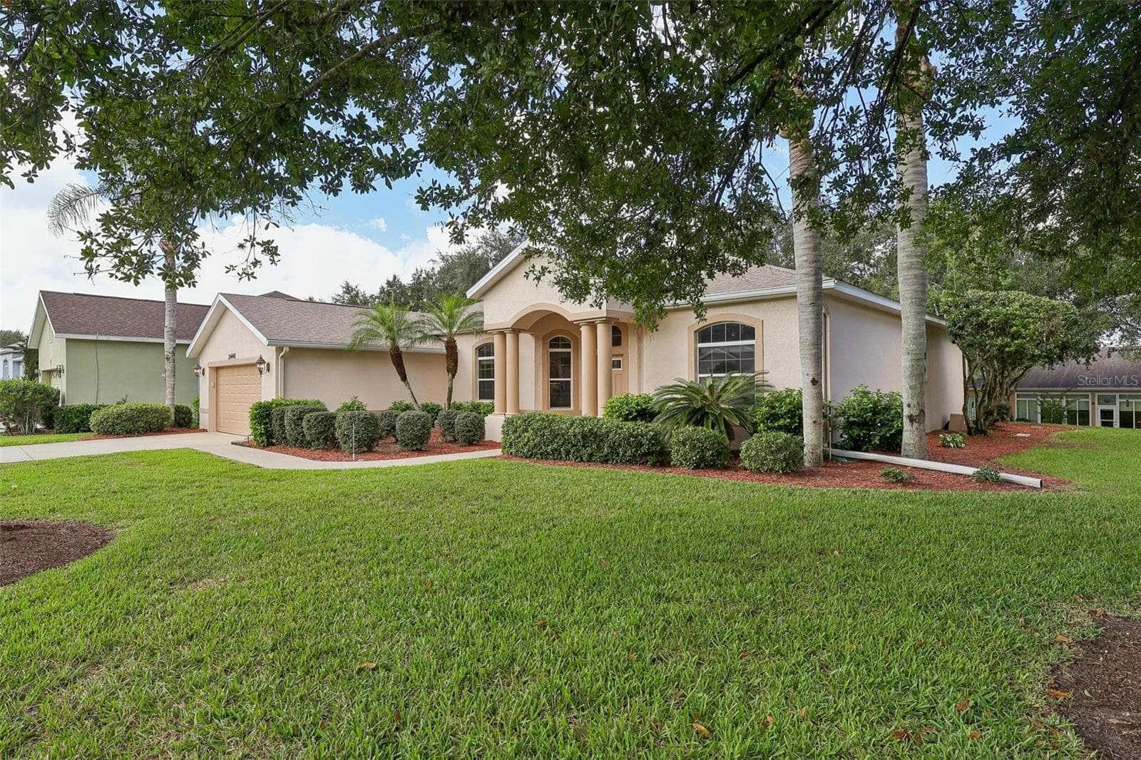 Single Family Residence at 24445 MADEWOOD AVE, LEESBURG, photo 2 of 90