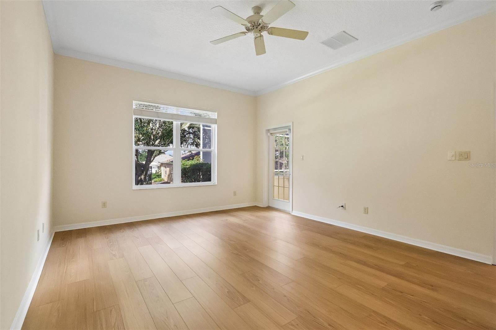 Primary Bedroom - 24445 MADEWOOD AVE, LEESBURG