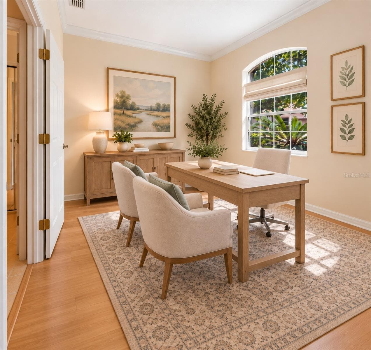 Virtual - Office - Flex Space - 24445 MADEWOOD AVE, LEESBURG