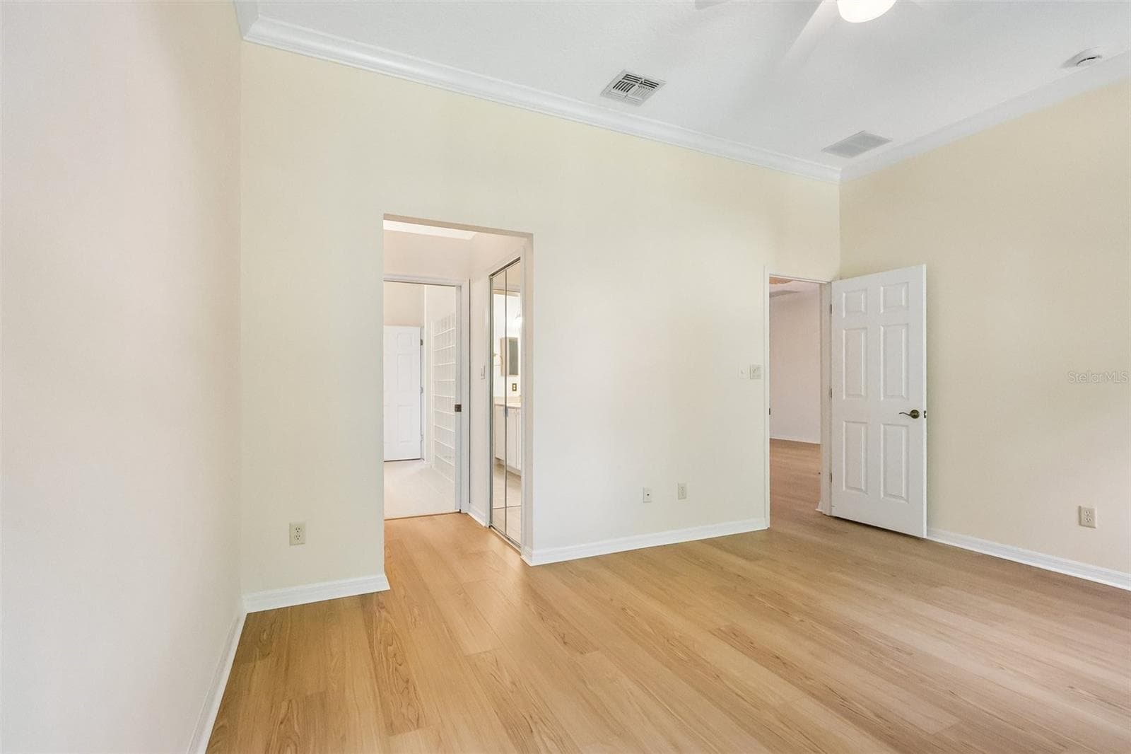Bedroom 2 - 24445 MADEWOOD AVE, LEESBURG