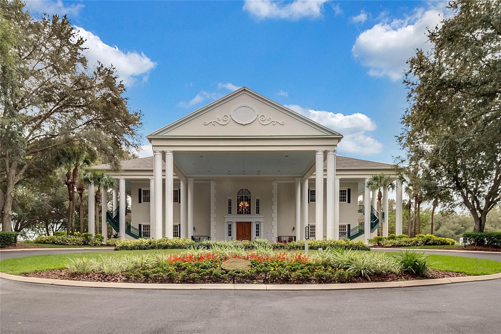 The Manor - One of Three Clubhouses - 24445 MADEWOOD AVE, LEESBURG