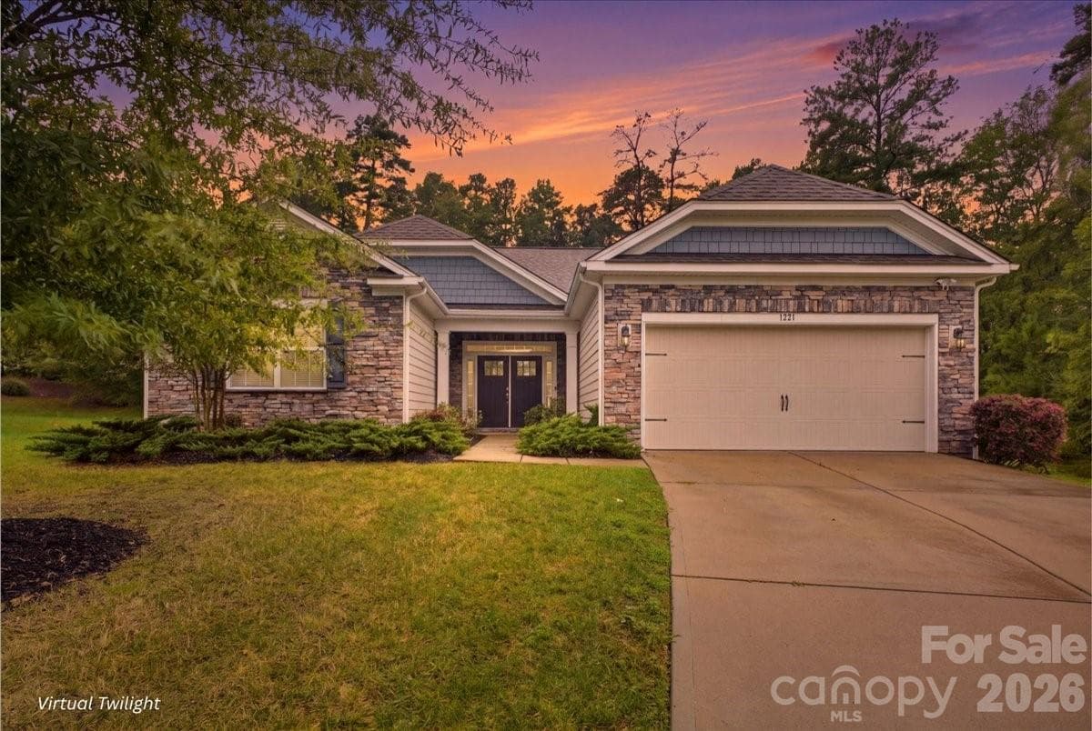 1221 Acosta Court