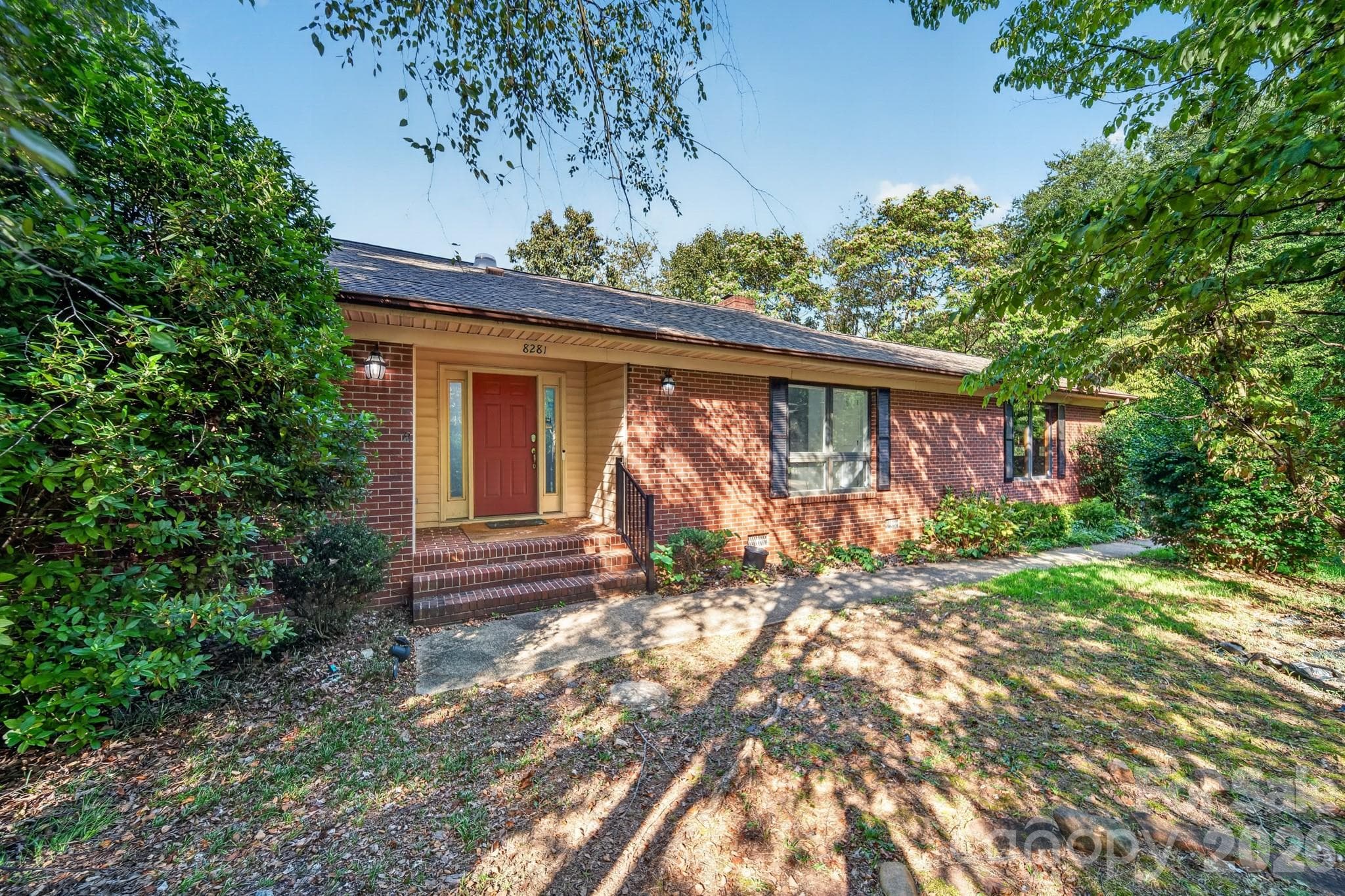 Single Family Residence at 8281 Fairfield Forest Road, Denver, photo 10 of 46