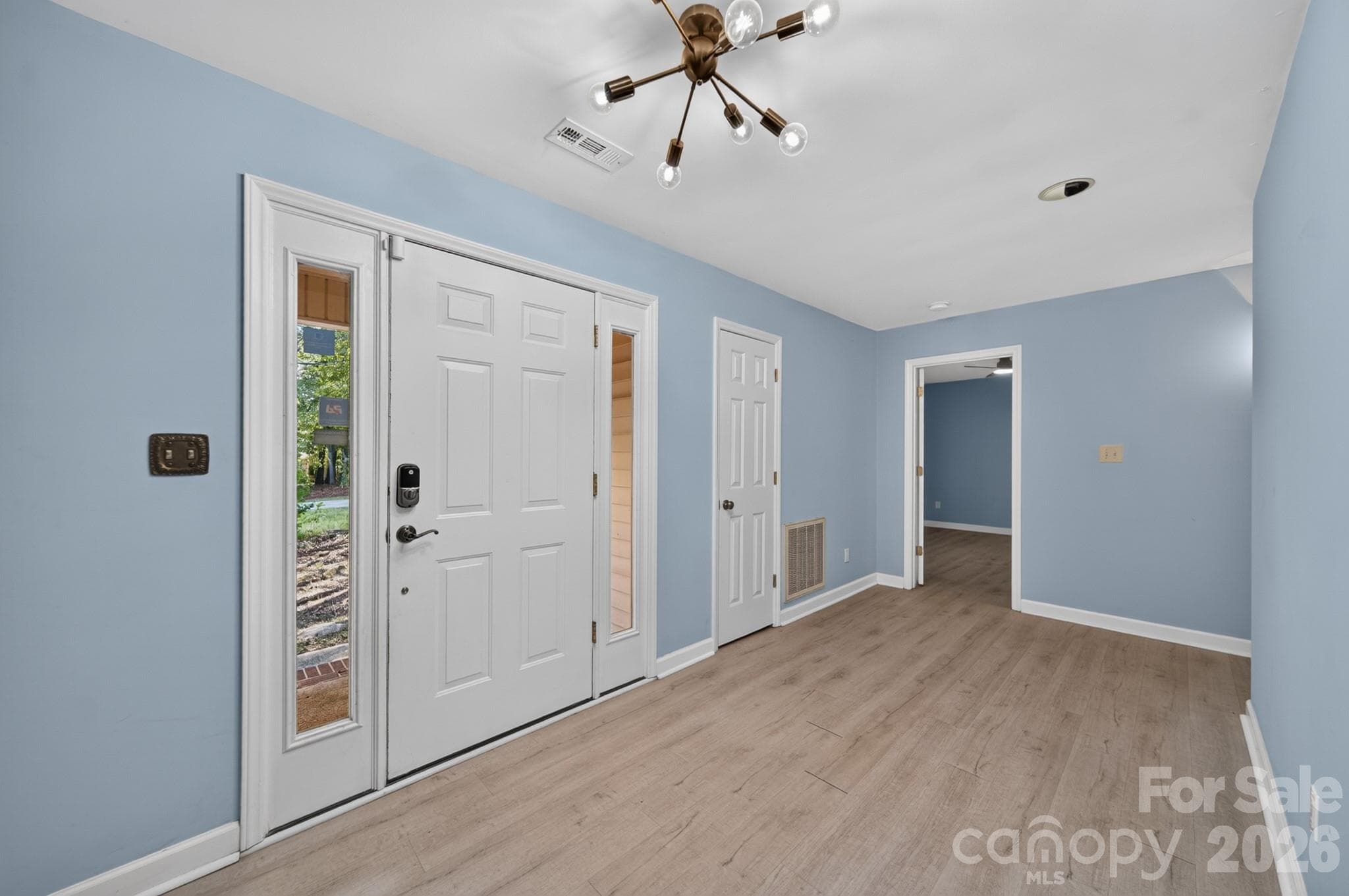 Single Family Residence at 8281 Fairfield Forest Road, Denver, photo 19 of 46