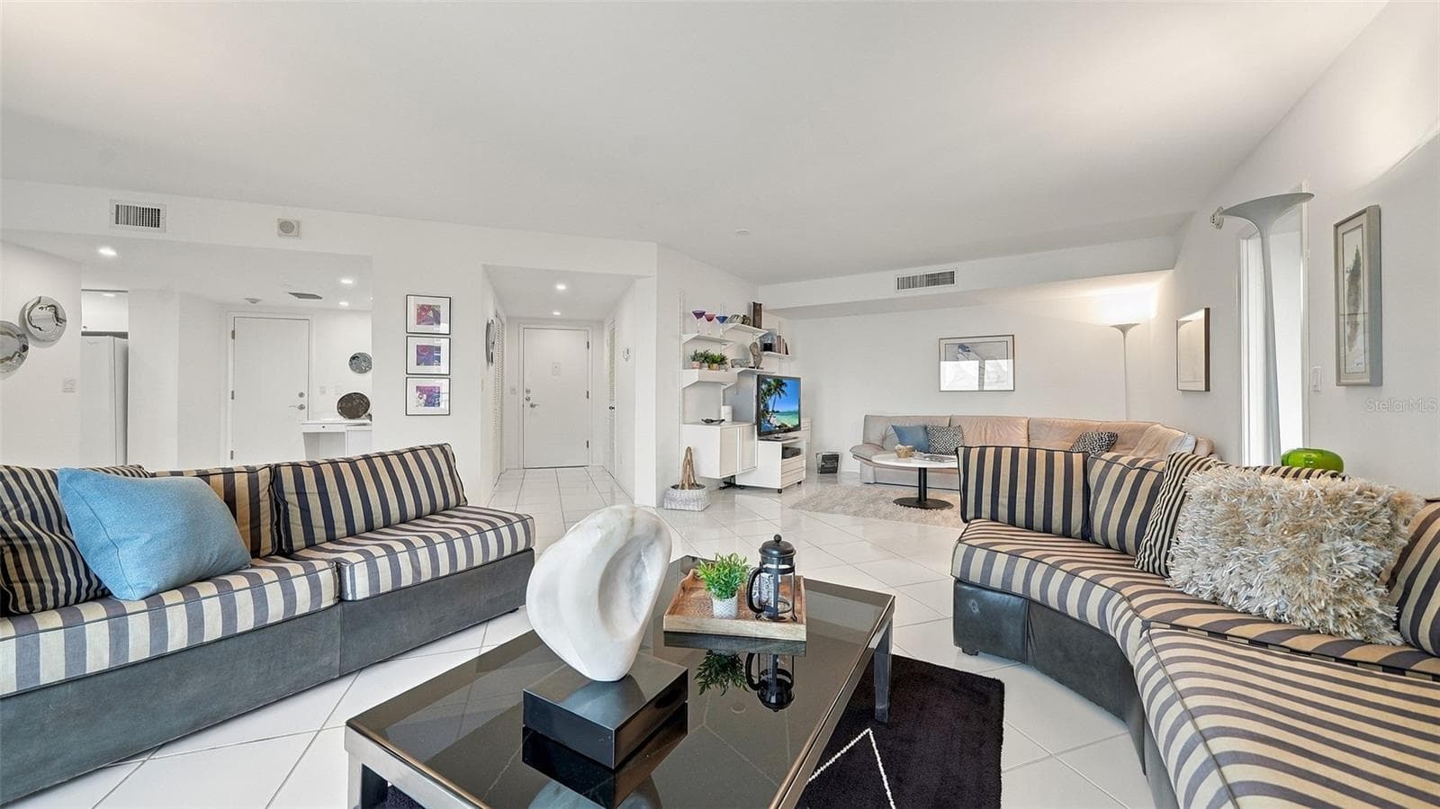 Condominium at 2525 GULF OF MEXICO DR #7B, LONGBOAT KEY, photo 12 of 72