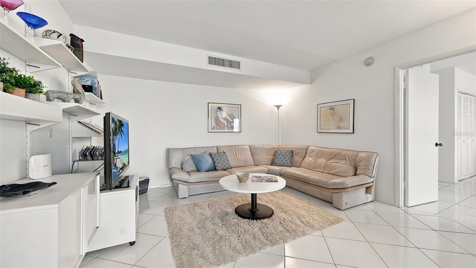 Condominium at 2525 GULF OF MEXICO DR #7B, LONGBOAT KEY, photo 13 of 72