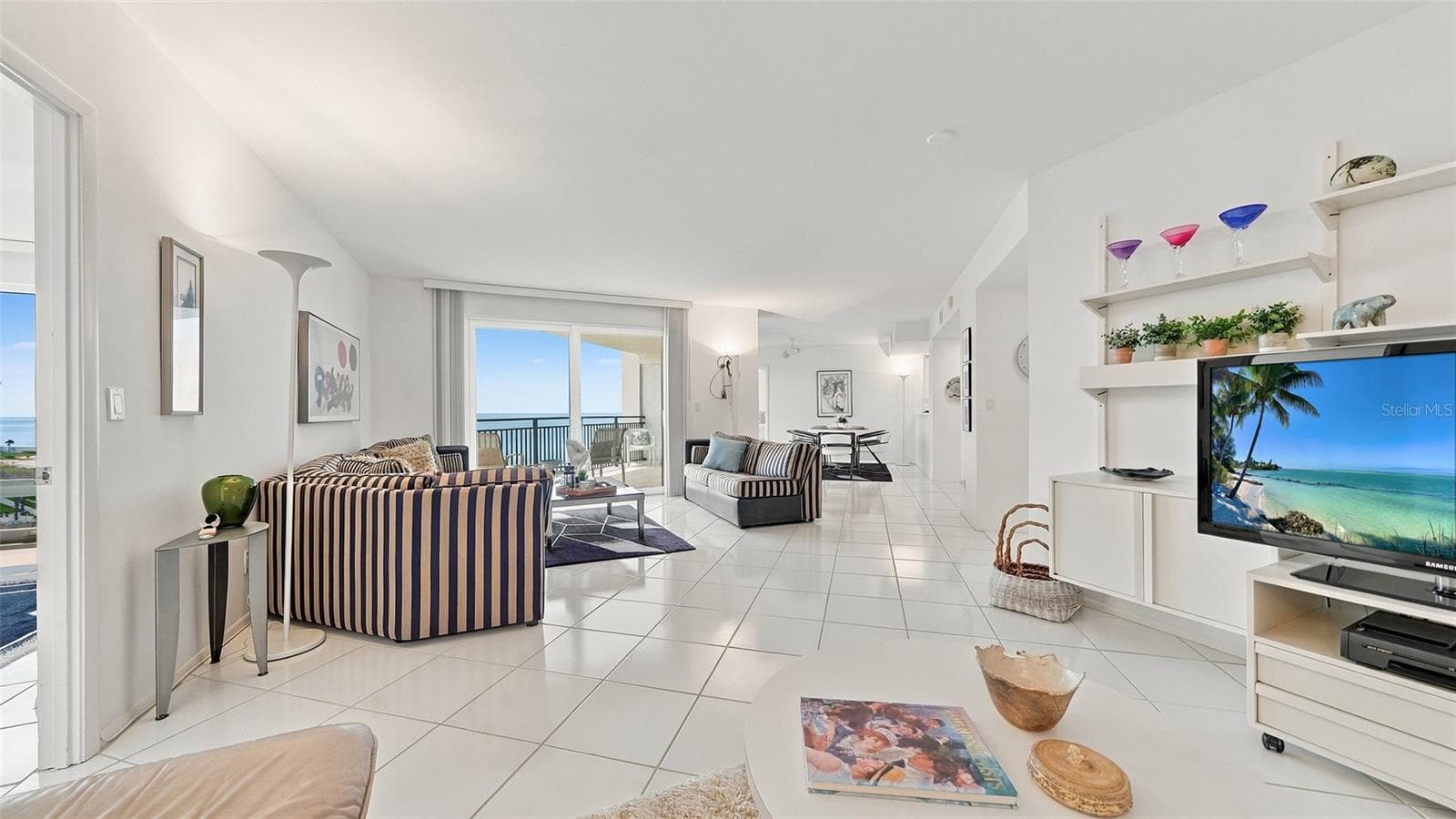 Condominium at 2525 GULF OF MEXICO DR #7B, LONGBOAT KEY, photo 15 of 72