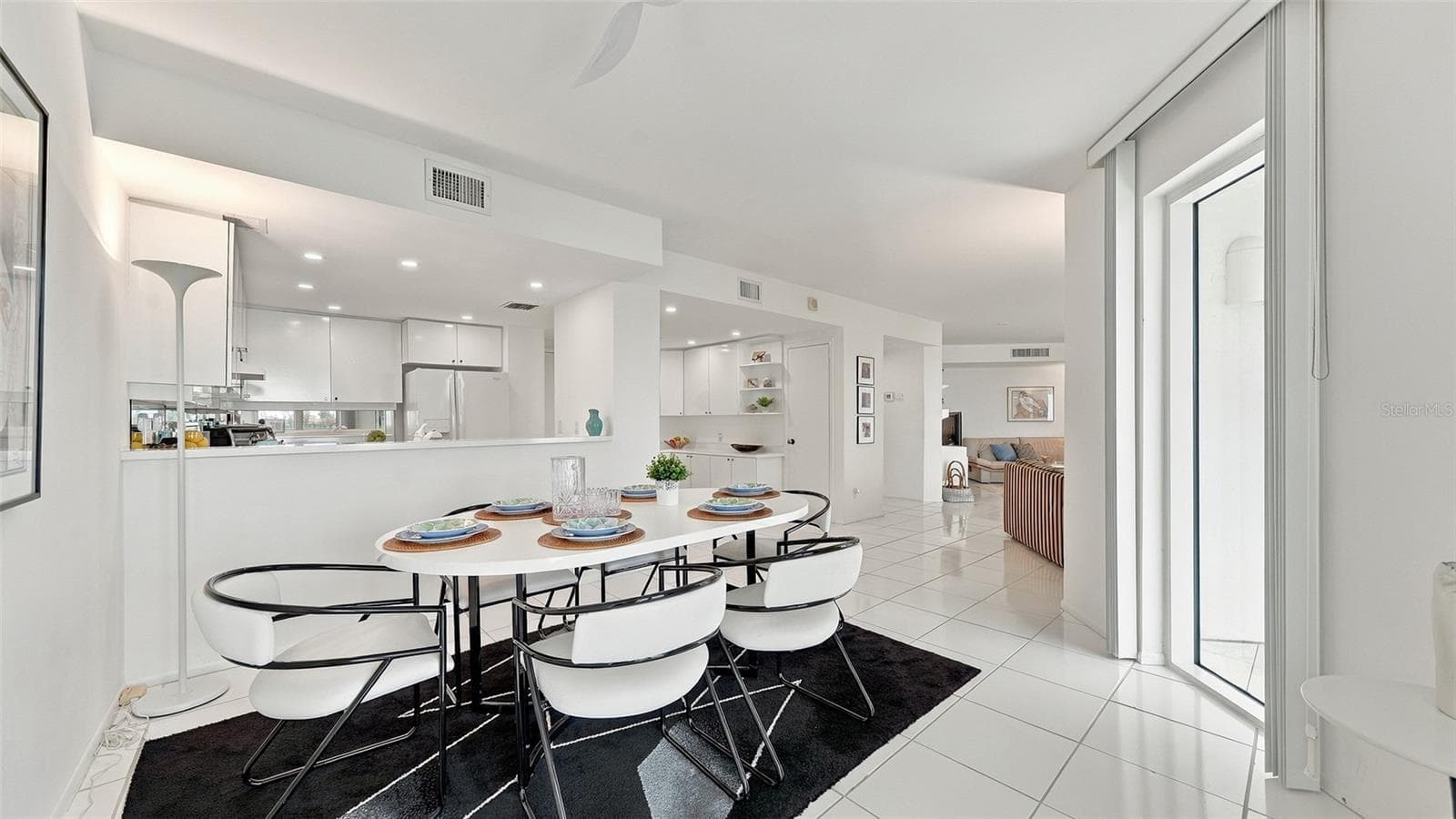 Condominium at 2525 GULF OF MEXICO DR #7B, LONGBOAT KEY, photo 18 of 72