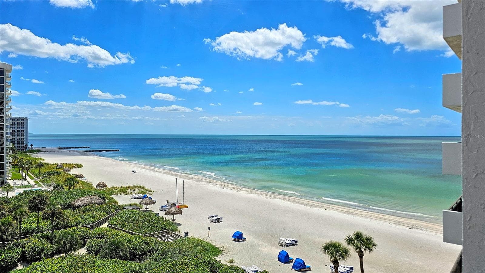 Condominium at 2525 GULF OF MEXICO DR #7B, LONGBOAT KEY, photo 33 of 72