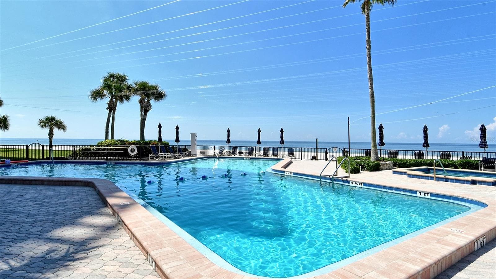 Condominium at 2525 GULF OF MEXICO DR #7B, LONGBOAT KEY, photo 55 of 72