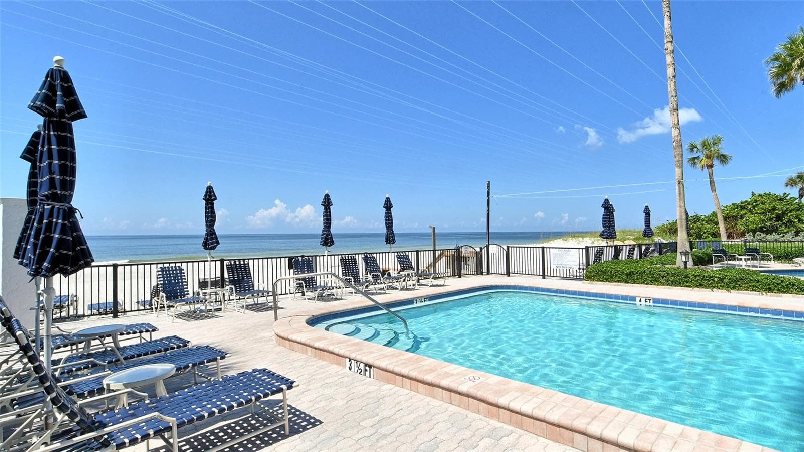 Condominium at 2525 GULF OF MEXICO DR #7B, LONGBOAT KEY, photo 58 of 72