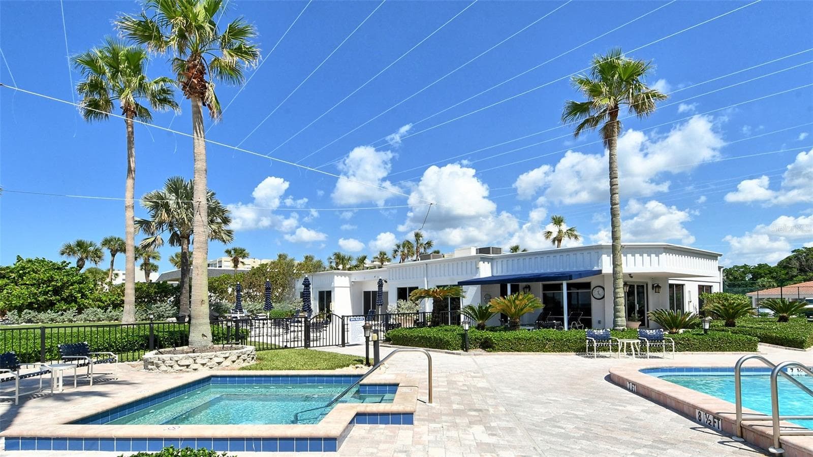 Condominium at 2525 GULF OF MEXICO DR #7B, LONGBOAT KEY, photo 59 of 72