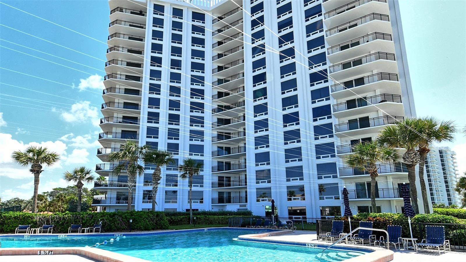 Condominium at 2525 GULF OF MEXICO DR #7B, LONGBOAT KEY, photo 69 of 72